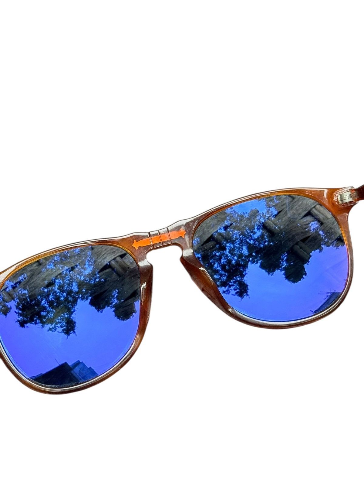 Persol Persol sunglasses Size ONE SIZE - 2 Thumbnail