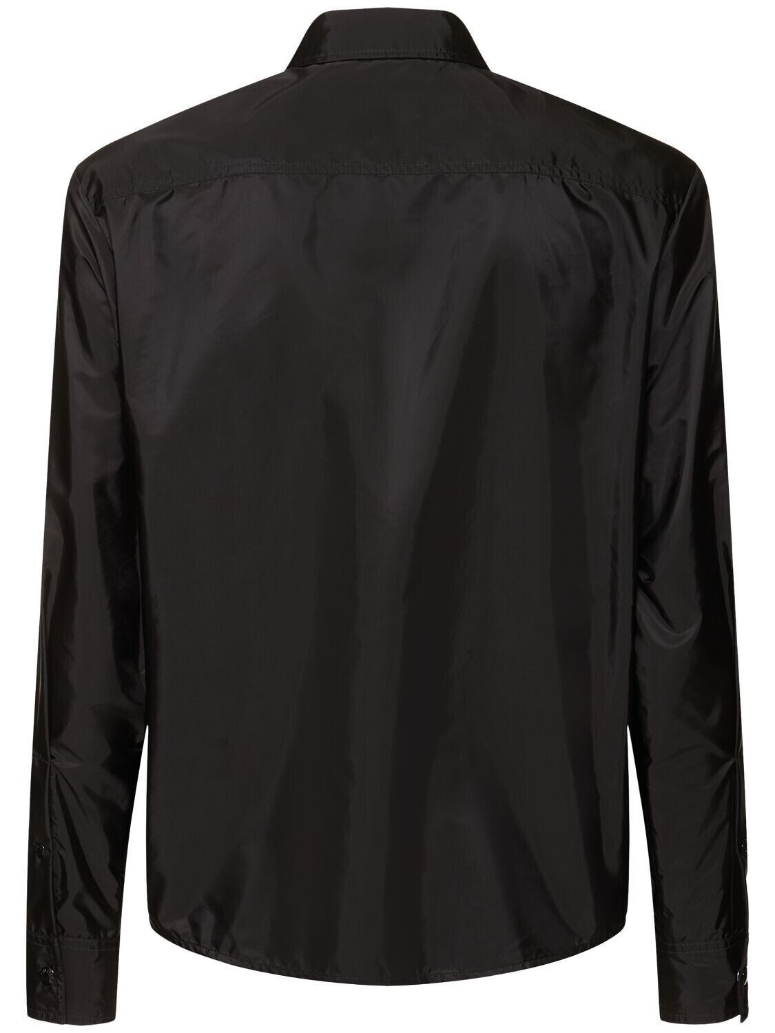 Moncler MONCLER $850 Men's Black Polyester Zip Jacket New XXL Size US XXL / EU 58 / 5 - 2 Thumbnail