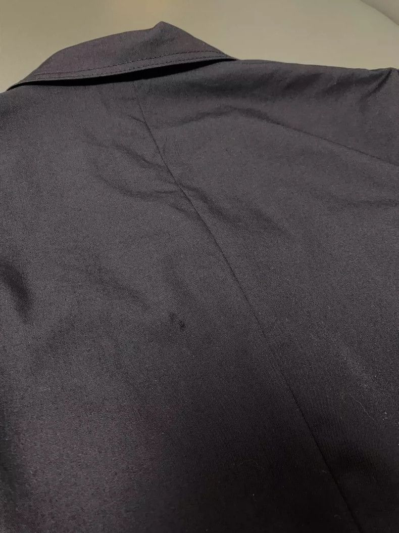 Comme des Garcons Comme des Garcons size one-size-fits-all jacket Size S / US 4 / IT 40 - 7 Thumbnail
