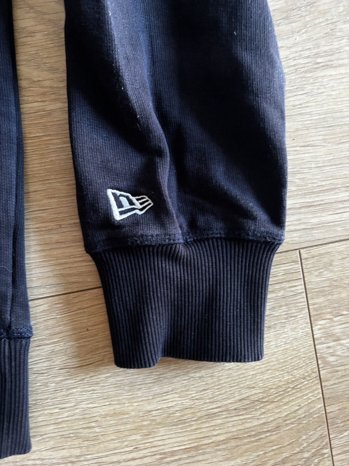 New Era New Era crewneck Size US M / EU 48-50 / 2 - 4 Thumbnail
