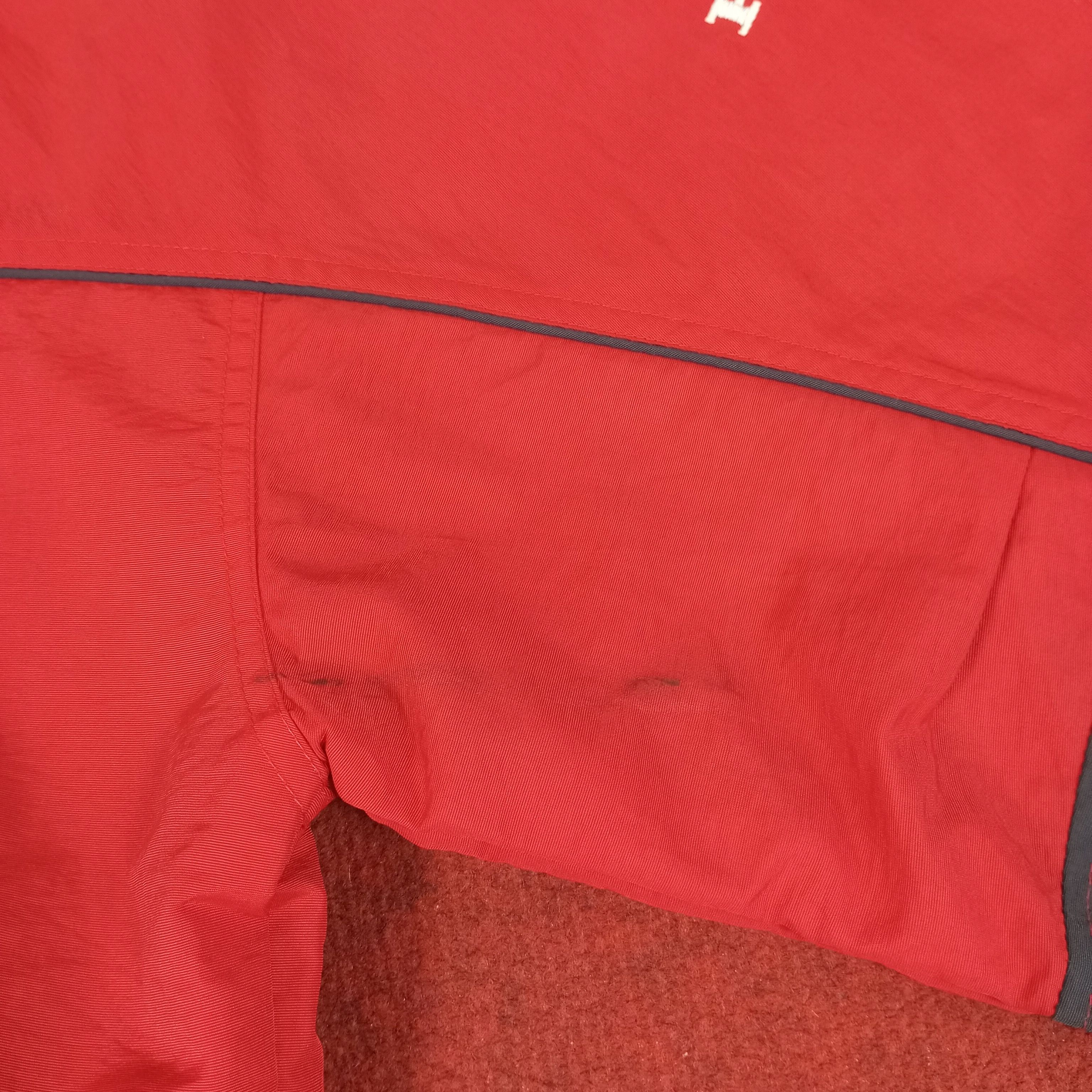Honda × Vintage Honda Racing Japanese Motorsports Jacket Size US L / EU 52-54 / 3 - 7 Thumbnail