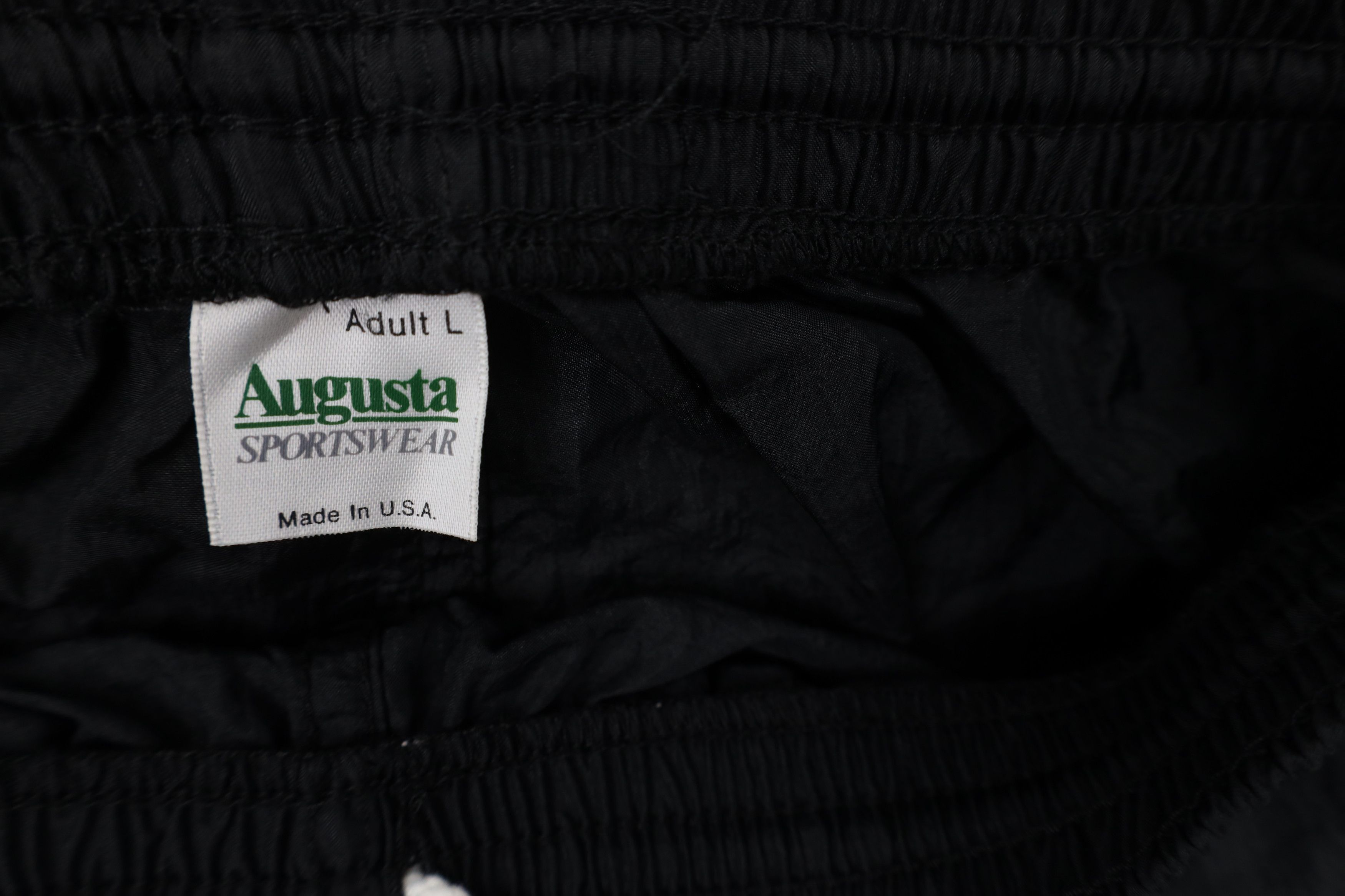 Vintage Vintage 90s Streetwear Windbreaker Joggers Jogger Pants USA Size US 36 / EU 52 - 8 Thumbnail