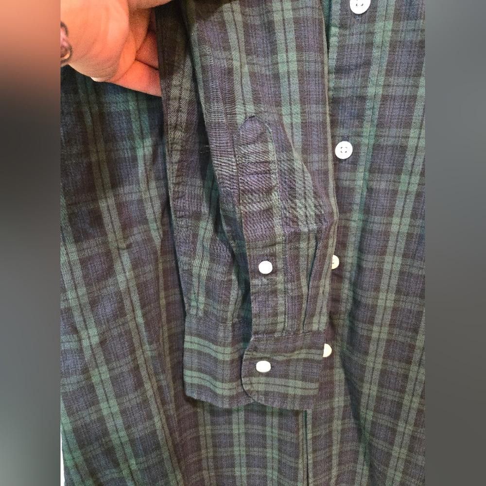 Other J Crew Flex Washed Slim Fit Size US L / EU 52-54 / 3 - 5 Thumbnail