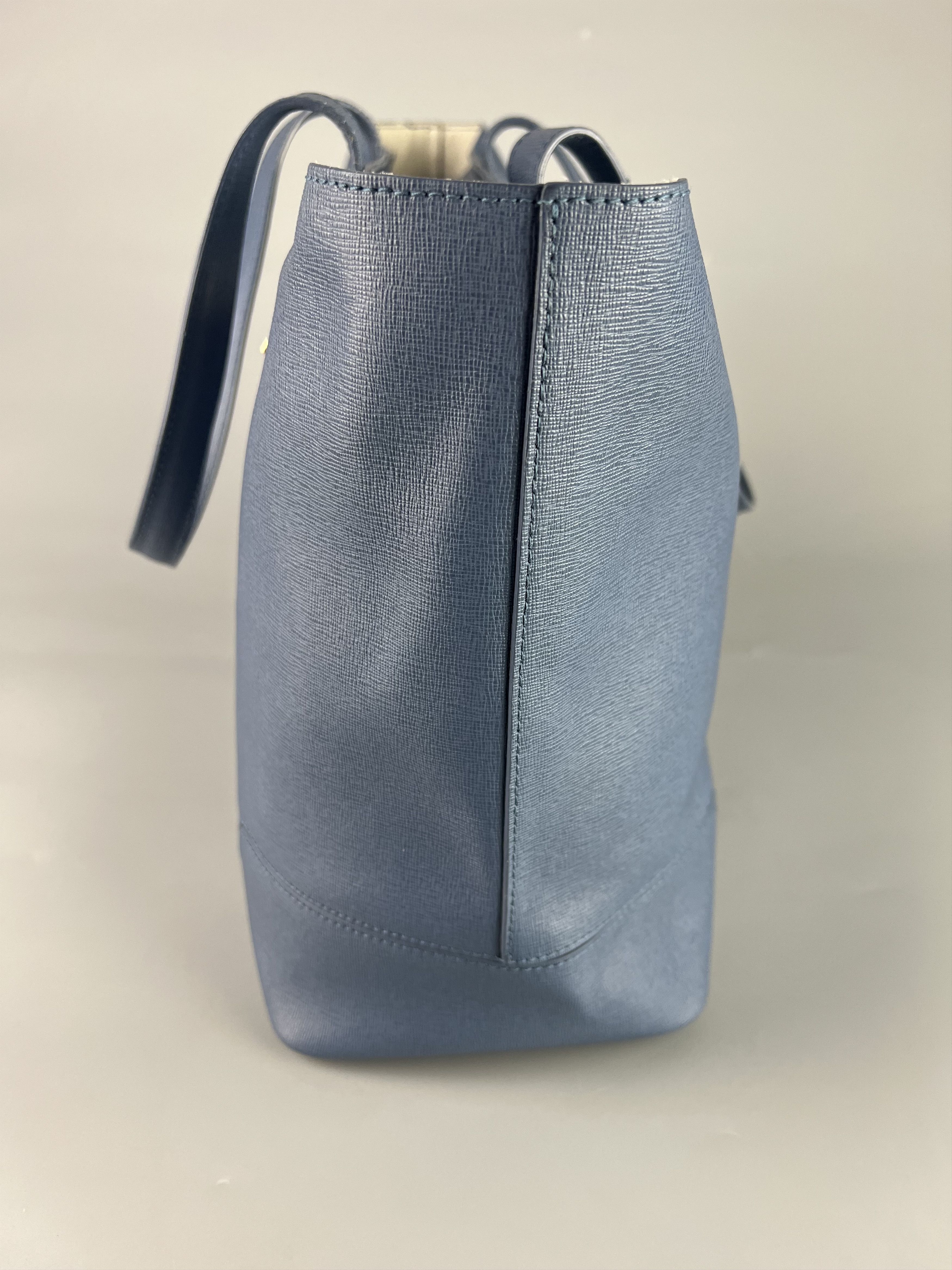 Furla Furla Handbag Shopper Leather Size ONE SIZE - 3 Thumbnail