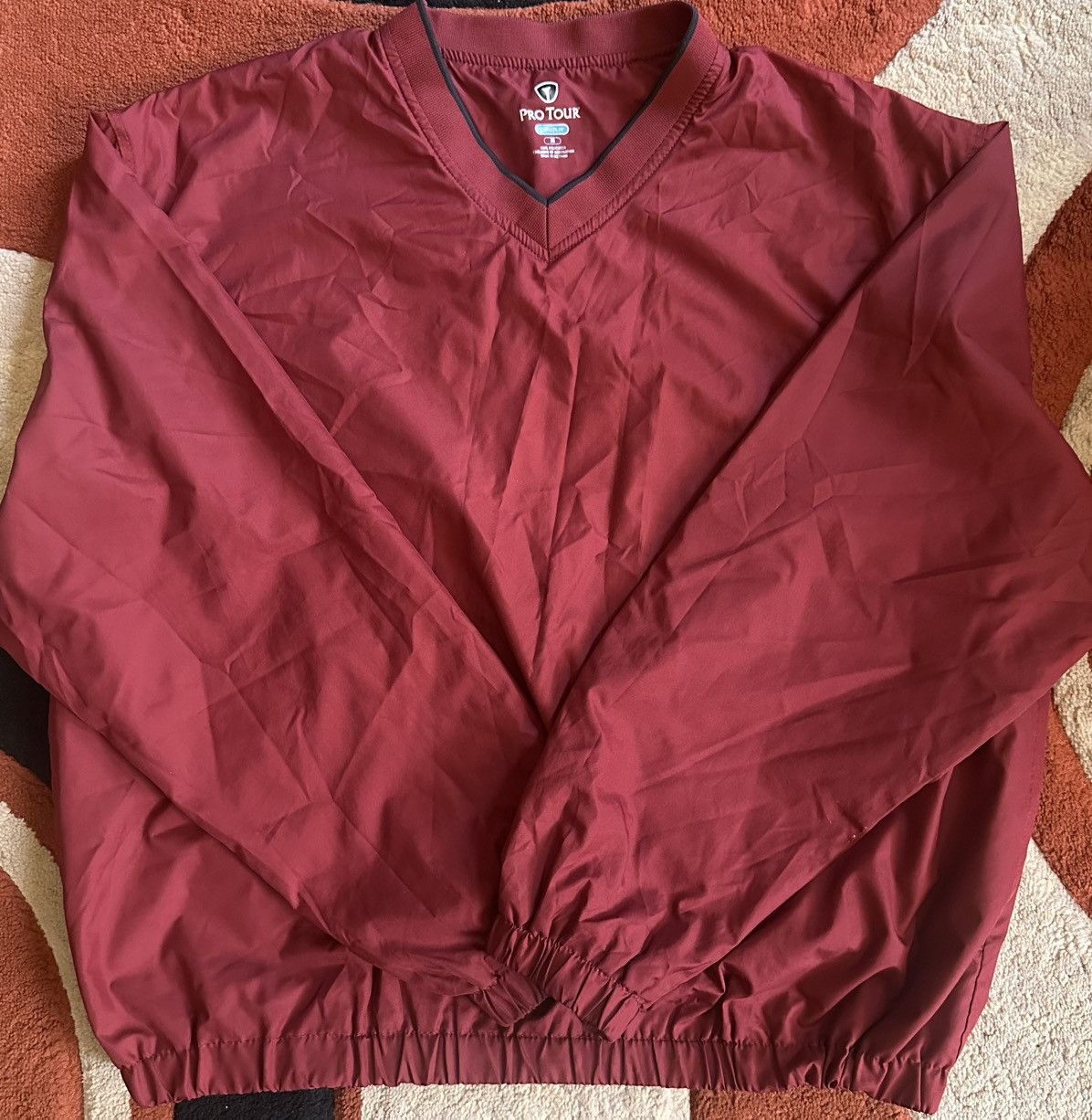 Other Mens Sweatshirt Size US M / EU 48-50 / 2 - 1 Thumbnail