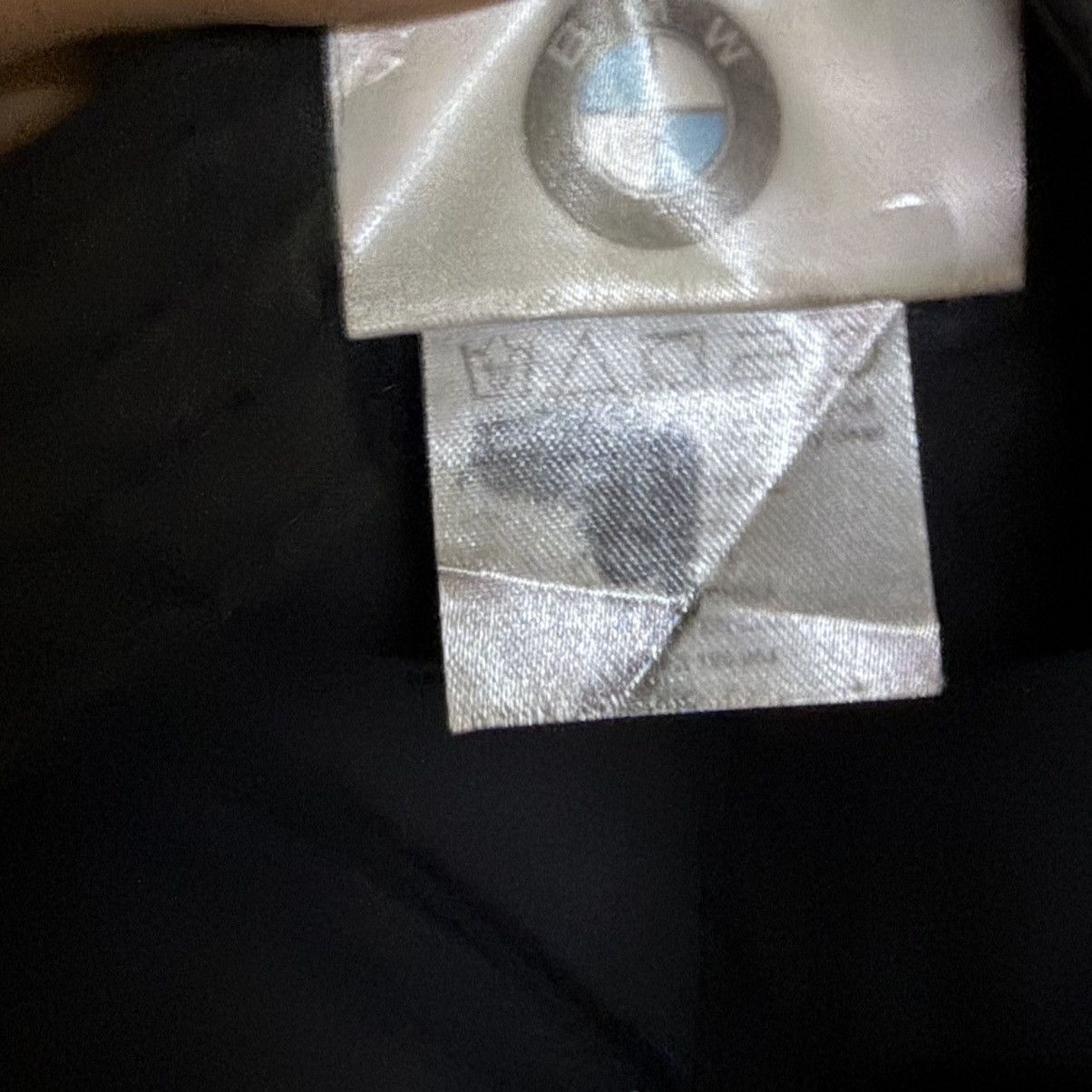 BMW BMW Cap Size ONE SIZE - 6 Thumbnail