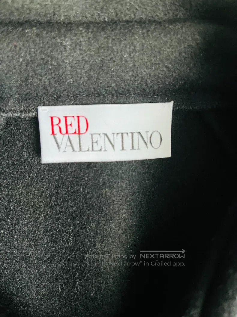 Valentino Valentino Grow a coat Size S / US 4 / IT 40 - 7 Thumbnail