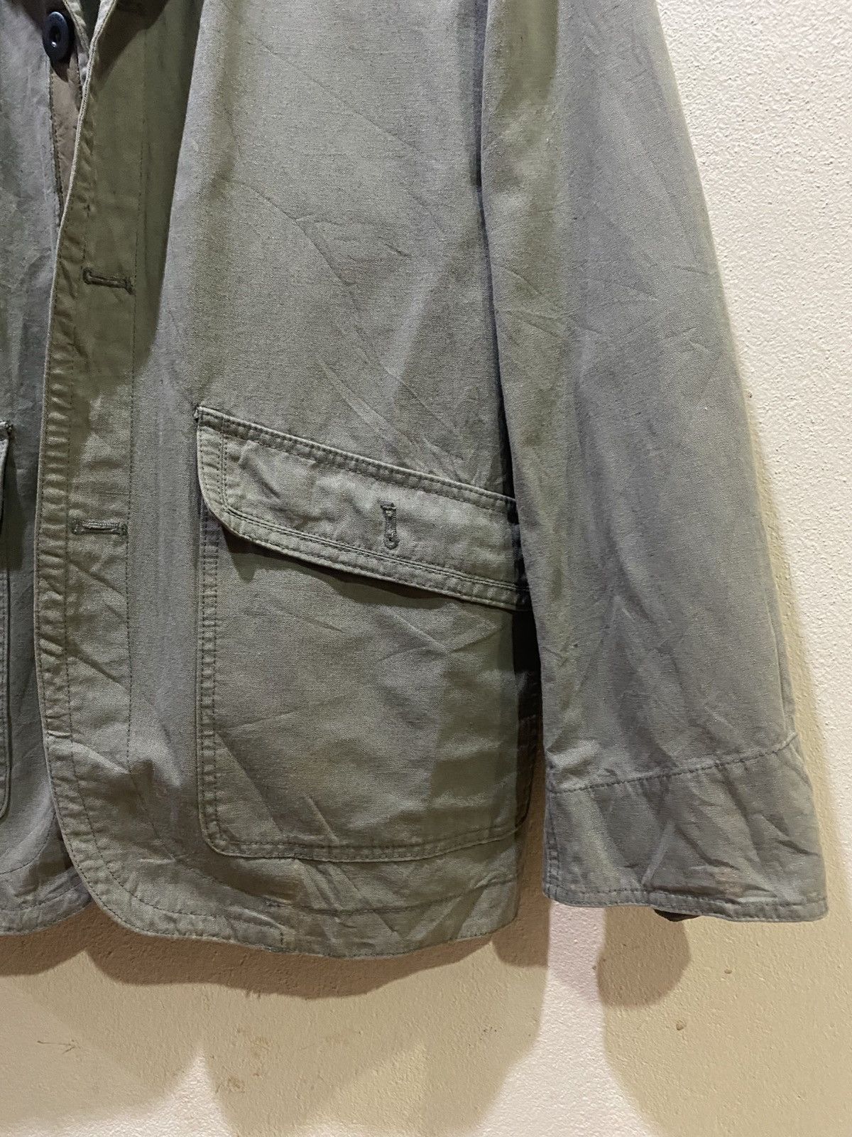 Timberland Timberland Limited Collection Jacket Size US M / EU 48-50 / 2 - 3 Thumbnail