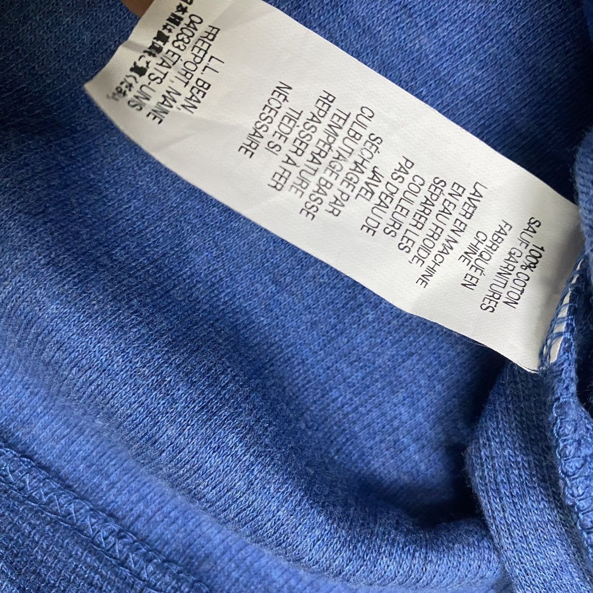L.L. Bean L.L Bean long sleeve Size US XL / EU 56 / 4 - 12 Thumbnail
