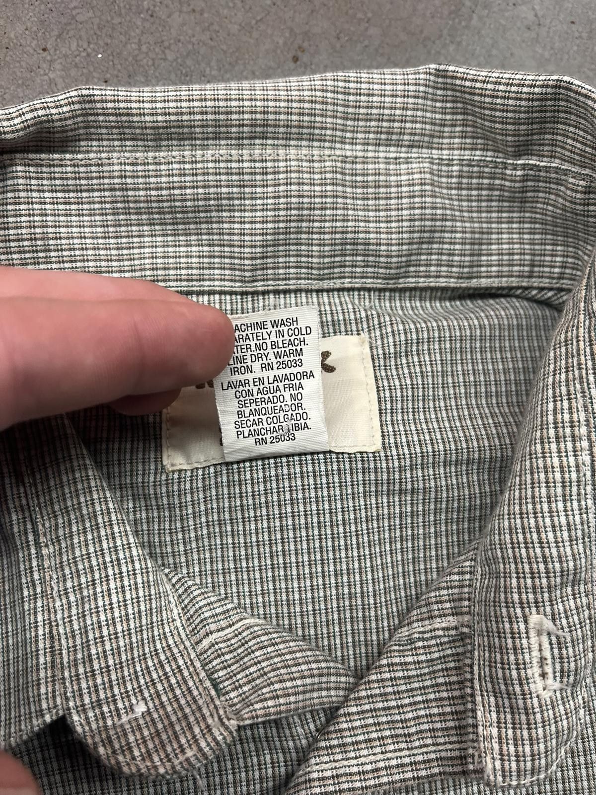 Designer Vintage 80s Ruddock Shirts Western Pearl Snap Button-Up Size US XL / EU 56 / 4 - 5 Thumbnail