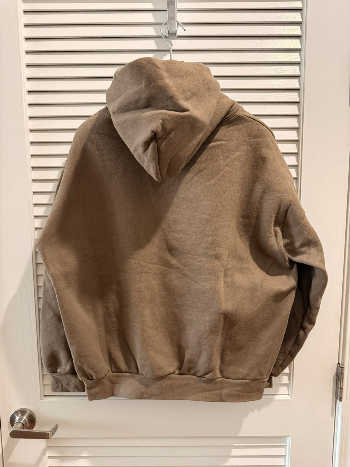 Ronin Division Ronin Division Lux Script Dot Hoodie Size US L / EU 52-54 / 3 - 2 Thumbnail