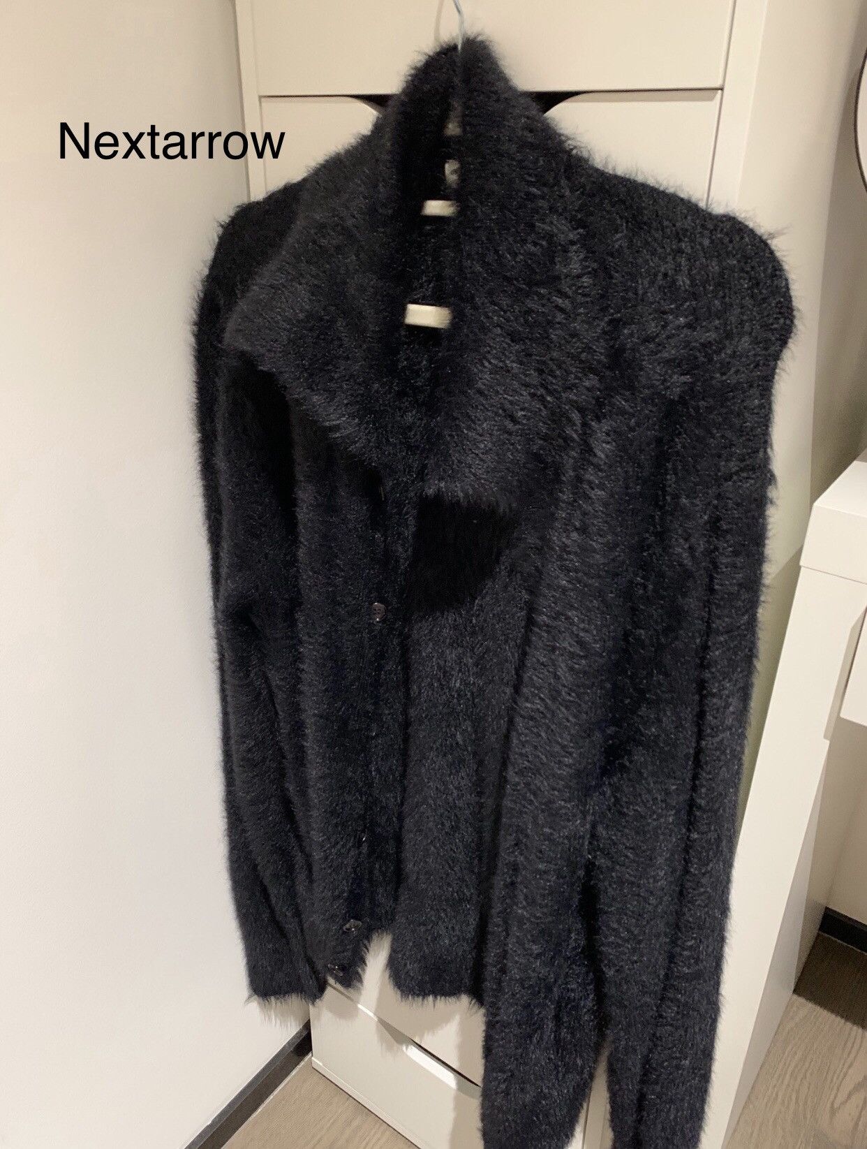 Dries Van Noten Dries van noten Sweater jacket 2412-Nextarrow Size US S / EU 44-46 / 1 - 1 Thumbnail