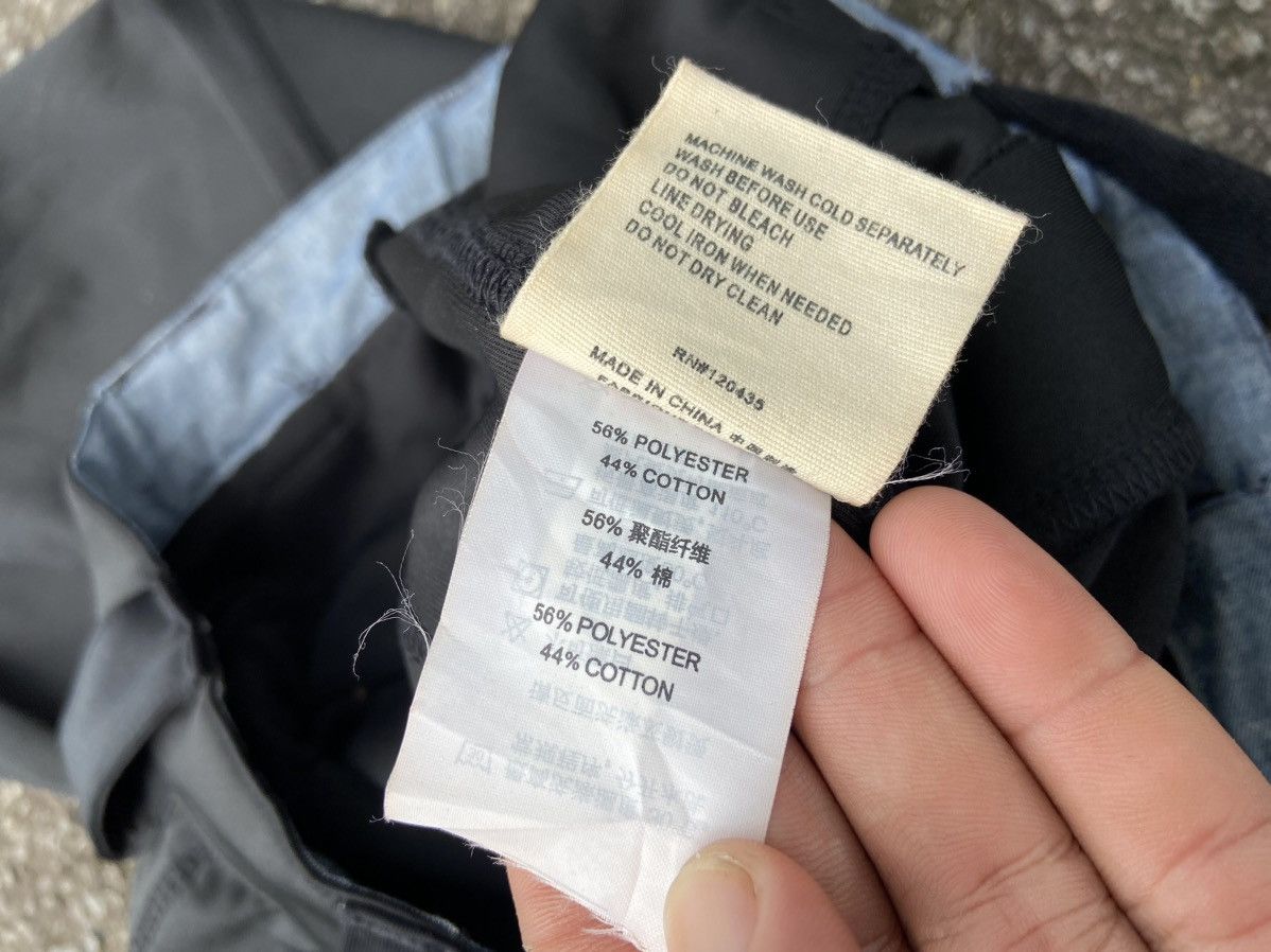Designer × Evisu × Japanese Brand EVISU SEAGULL JOGGER PAINT WAIST 30 (unisex) Size US 30 / EU 46 - 8 Thumbnail