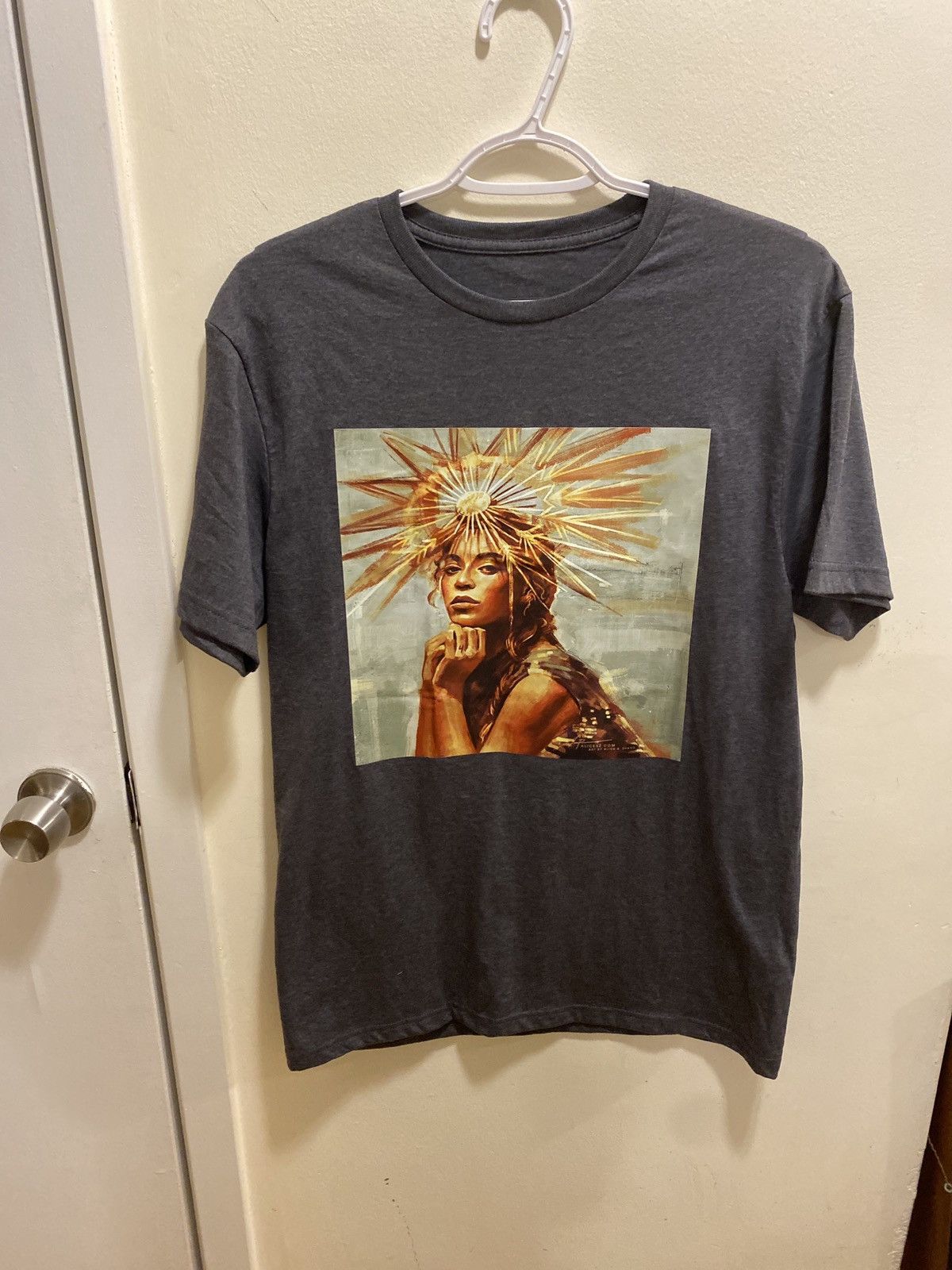 Other Beyoncé t-shirt Size M / US 6-8 / IT 42-44 - 1 Thumbnail