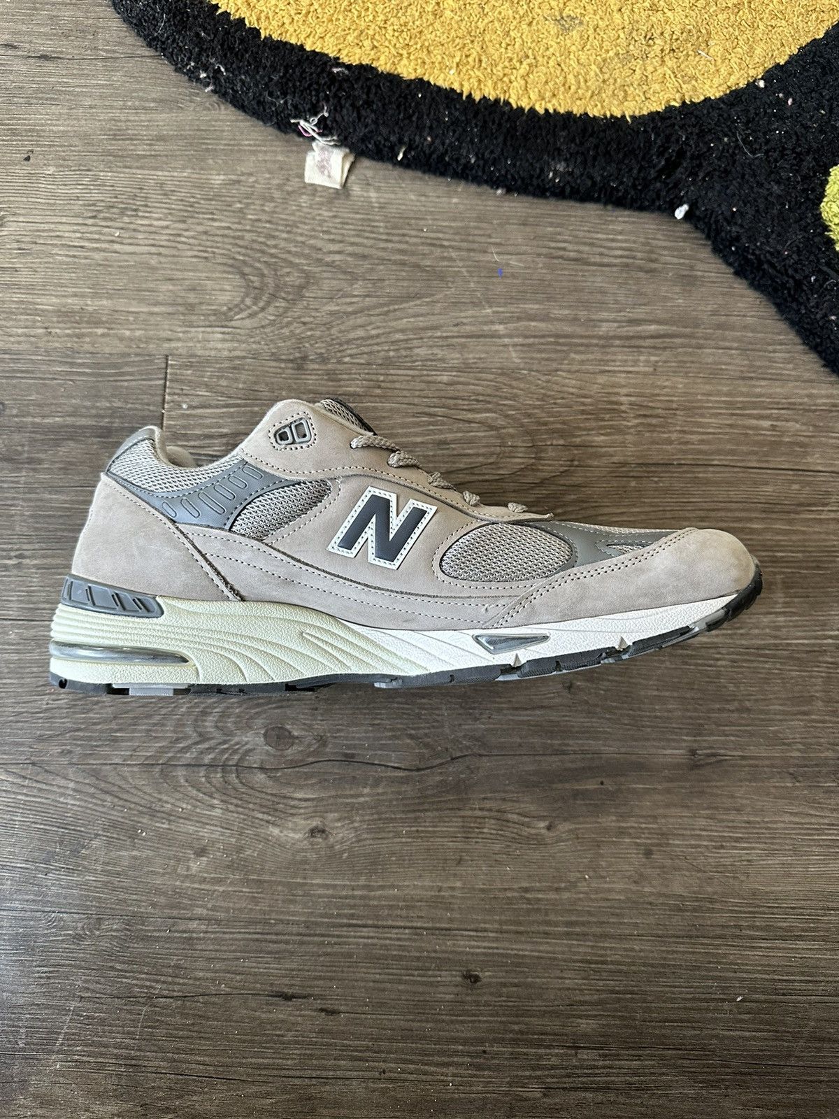New Balance New Balance 991 Anniversary XLD Size US 13 / EU 46 - 2 Thumbnail