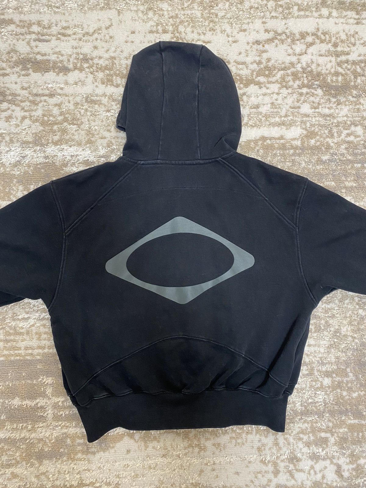 MSCHF MSCHF Thumb-Hole Hoodie, 24AW Size US M / EU 48-50 / 2 - 10 Thumbnail