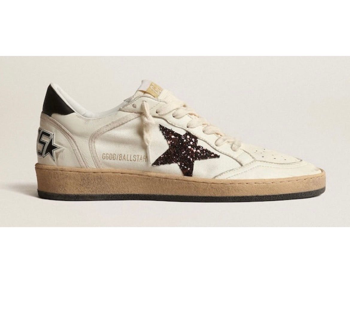 Golden Goose Golden Goose Ball Star Sneakers SIZE 38 Size ONE SIZE - 1 Thumbnail