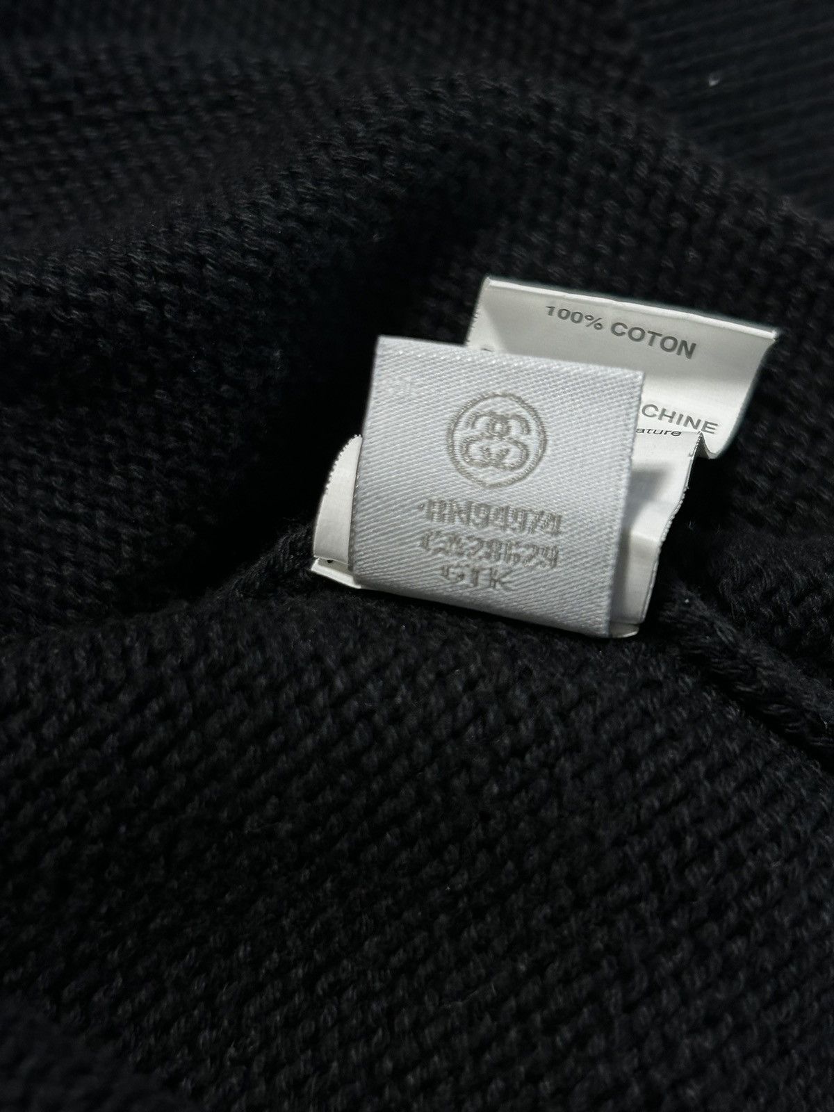 No Vacancy Inn × Stussy Stussy × No Vacancy Inn Tie-Dye Sweater XL Size US XL / EU 56 / 4 - 6 Thumbnail