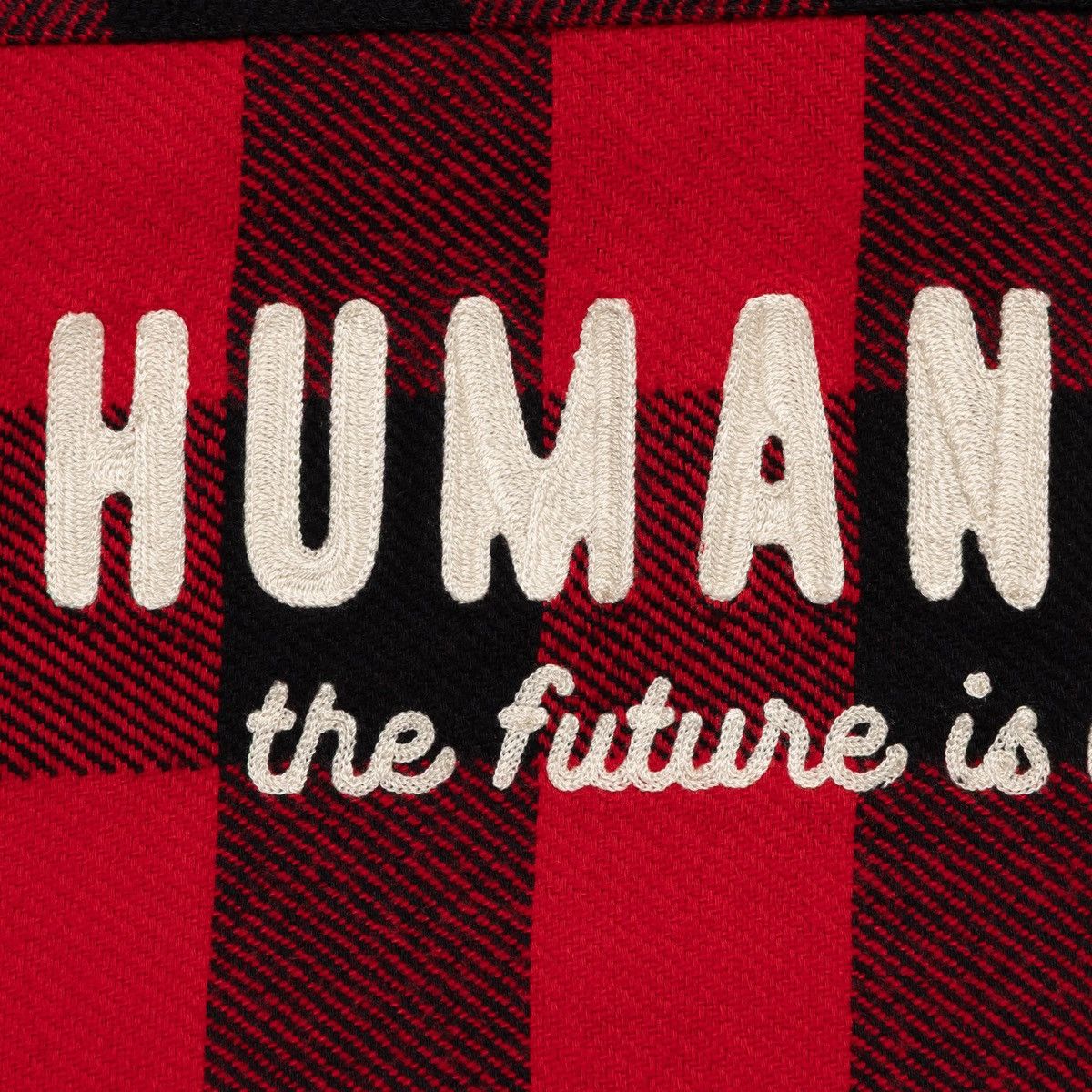 Human Made Human Made Shirt Size ONE SIZE - 4 Thumbnail
