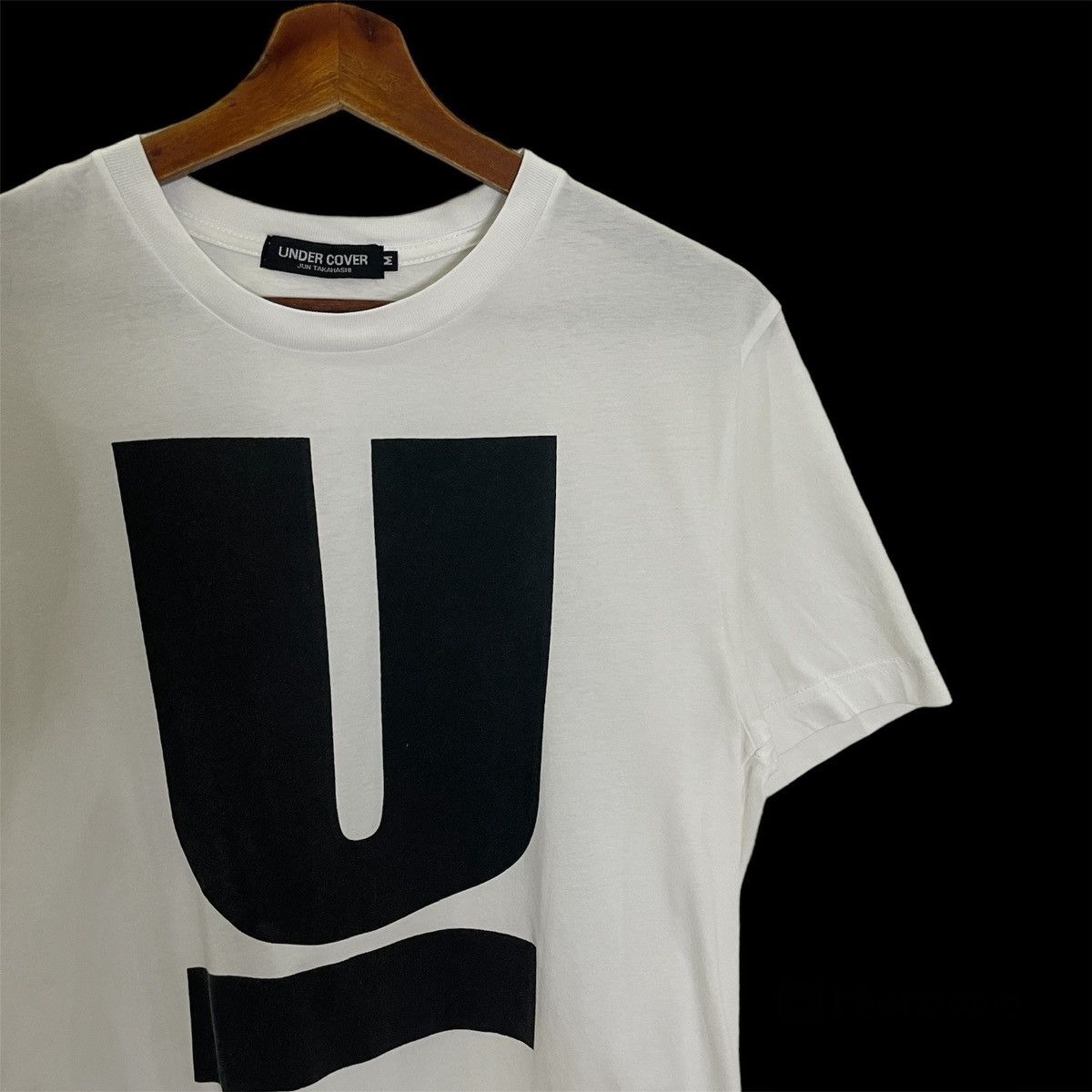 Jun Takahashi Undercover Jun Takahashi Tee Size US S / EU 44-46 / 1 - 2 Thumbnail
