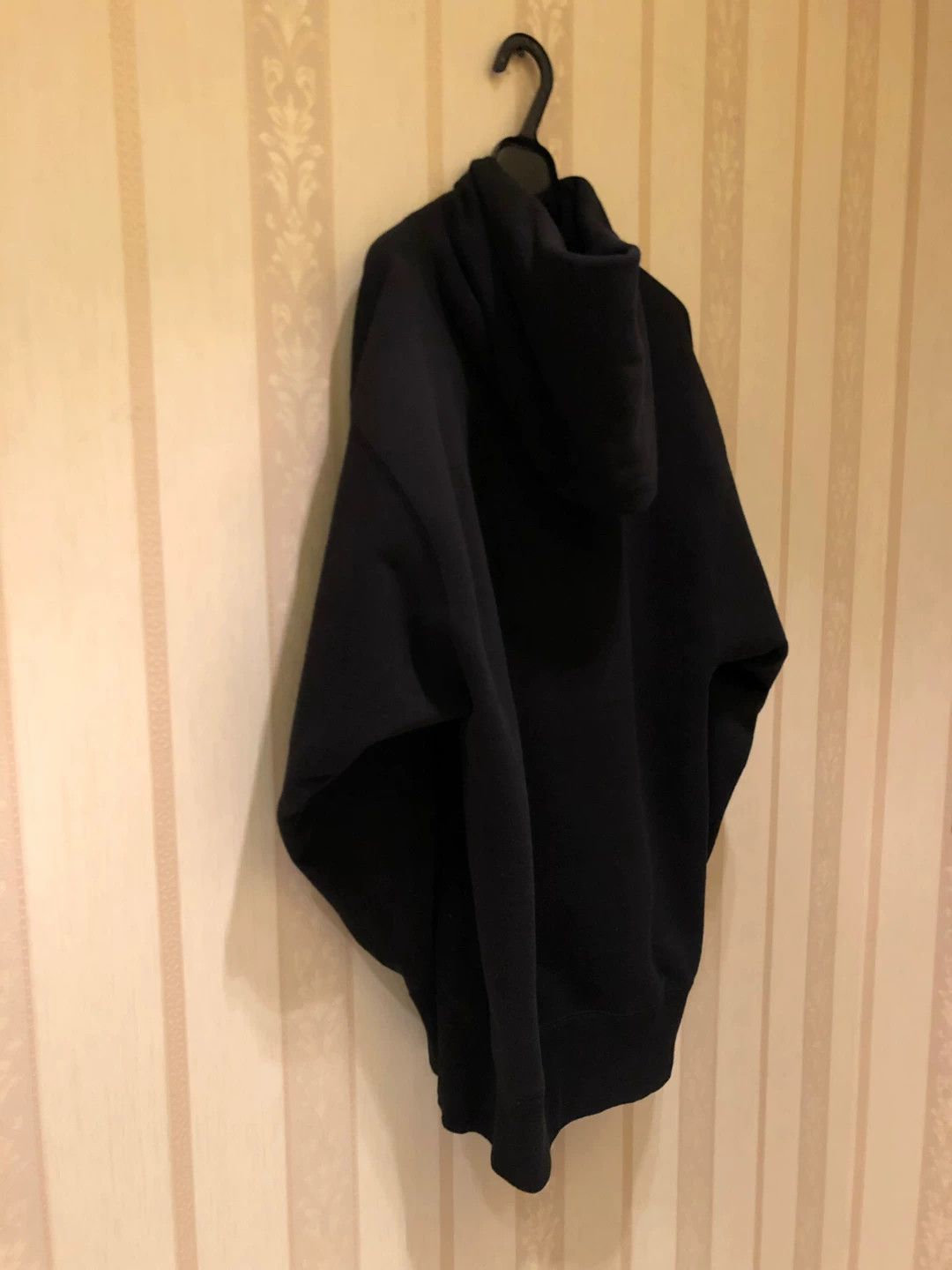 Descendant DESCENDANT BREACHING HOODIE 18AW Men's 3 New Size US L / EU 52-54 / 3 - 9 Thumbnail