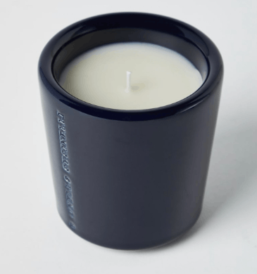 Brunello Cucinelli Size: OS/ Candle in Dark Blue Size ONE SIZE - 2 Thumbnail