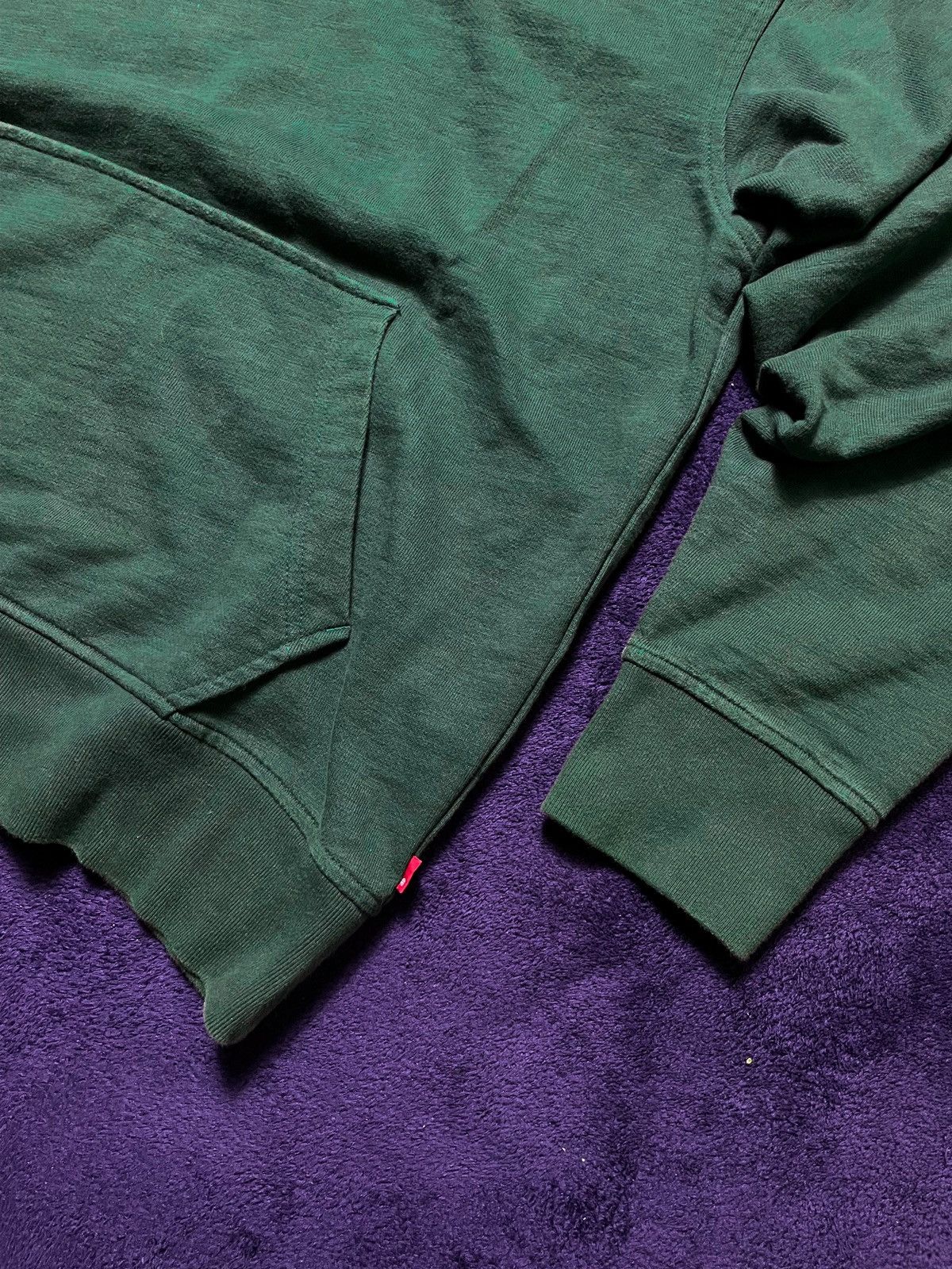 Levi's × Levi's Vintage Clothing × Vintage Vinatge Levi’s relaxed graphic embroidered letters Size US M / EU 48-50 / 2 - 3 Thumbnail