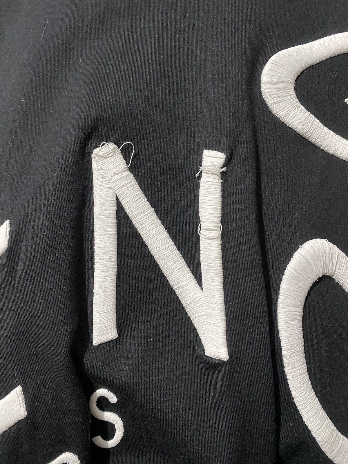 Givenchy Givenchy Paris T-shirt Size US S / EU 44-46 / 1 - 4 Thumbnail