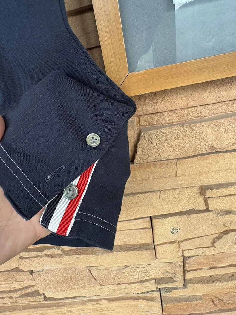 Thom Browne Short sleeves T-shirt