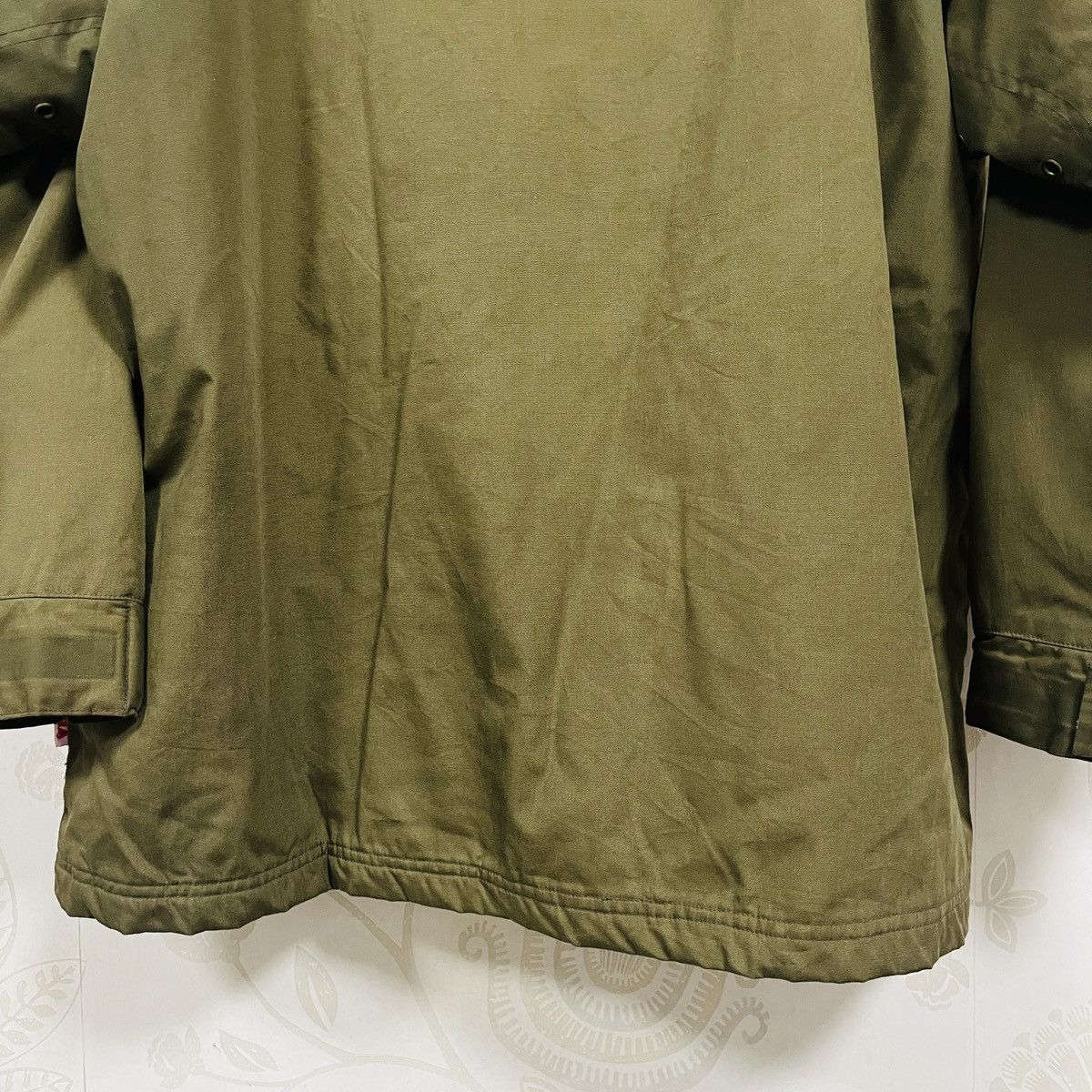 Vision Streetwear Vintage Skategang Vision Streetwear Hoodie Jacket Size US L / EU 52-54 / 3 - 13 Thumbnail