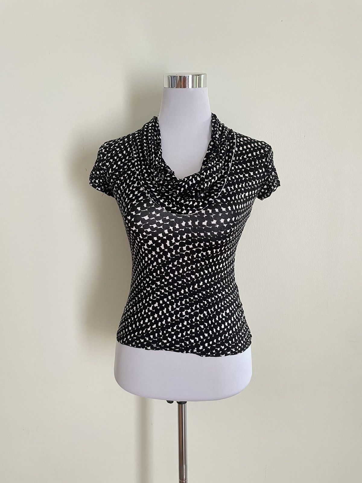 MaxMara Blouse