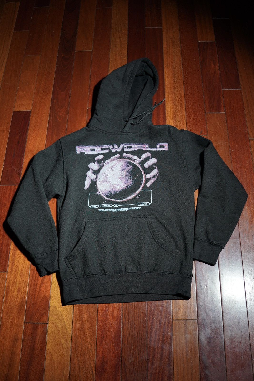 Other RDC World Hoodie Size US S / EU 44-46 / 1 - 1 Thumbnail