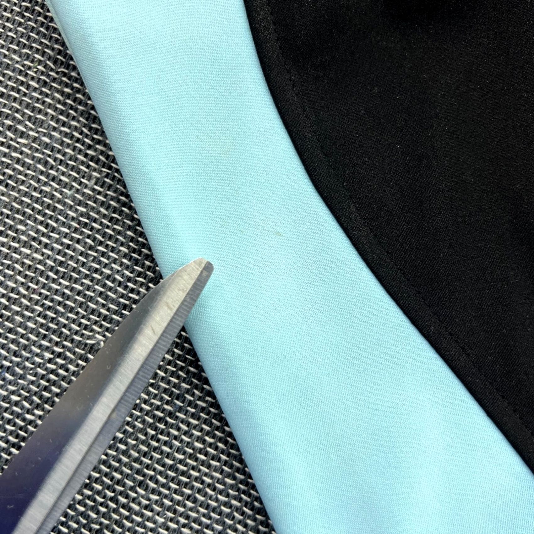 Galvin Green VINTAGE? No. Galvin Green Windstopper Jacket Womens M Softshell Black Blue Outdoor Size M / US 6-8 / IT 42-44 - 2 Thumbnail
