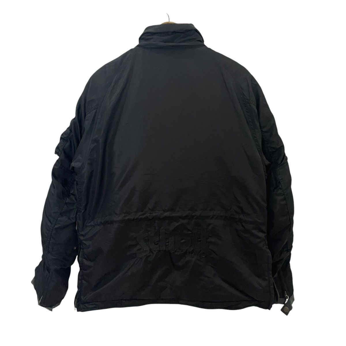 Schott Vintage Schott Racing Safety Tactical Jacket Size US L / EU 52-54 / 3 - 11 Thumbnail