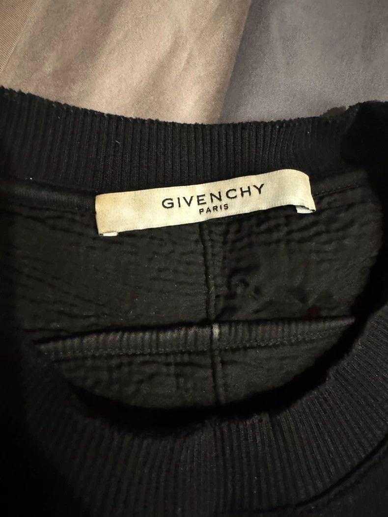 Givenchy Givenchy Shirt, shirt, monkey crowd Size US L / EU 52-54 / 3 - 2 Thumbnail
