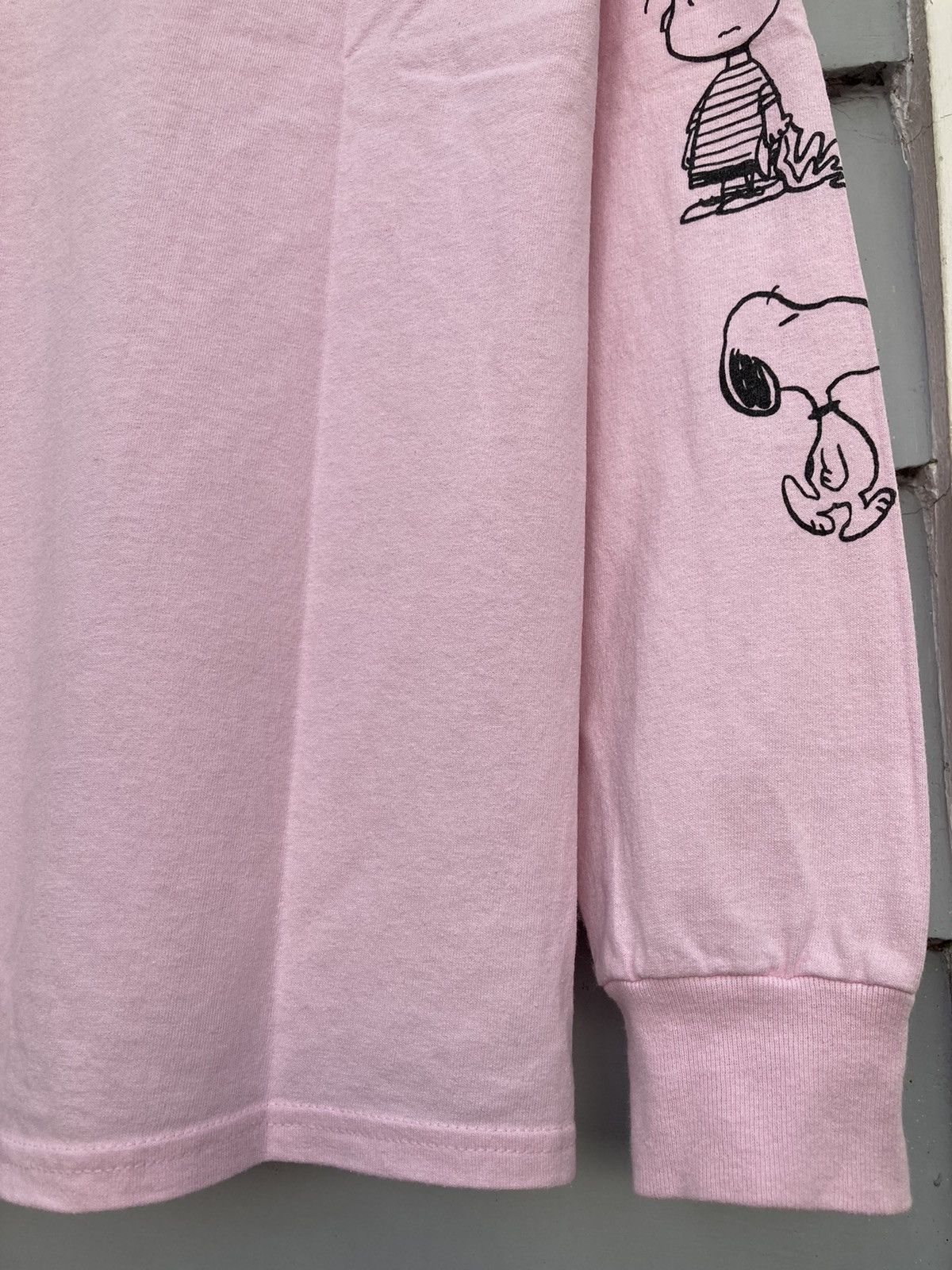 Vintage Vintage Peanuts®️ www.SNOOPY.co.jp PEANUTS GANG Japan Market Size US M / EU 48-50 / 2 - 15 Thumbnail