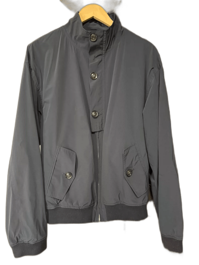Hermes Hermes Zip-Up Jacket for Men Size 52 Size US XXL / EU 58 / 5 - 1 Thumbnail