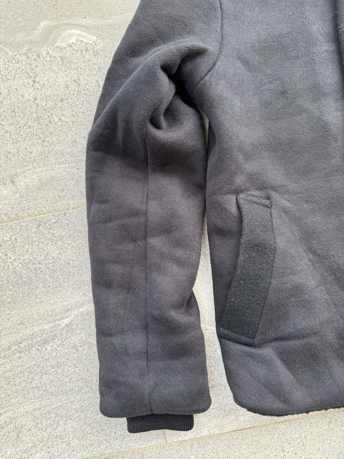 Blue Blue Japan Blue Blue Japan Pure Indigo Arigato Jacket Size US M / EU 48-50 / 2 - 4 Thumbnail