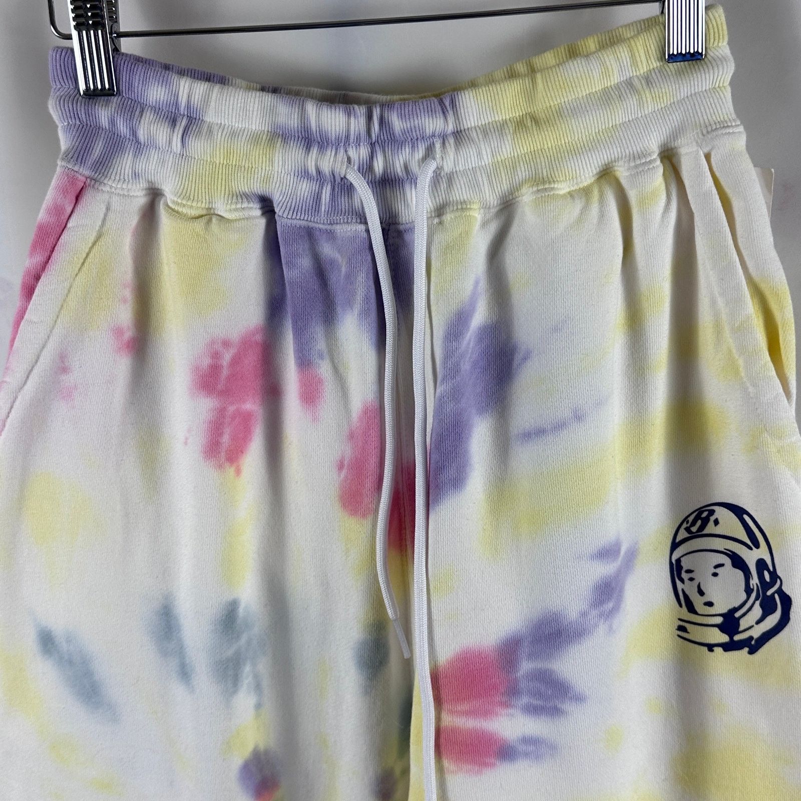 Billionaire Boys Club Tie Dye Jogger Sweatpants Size US 30 / EU 46 - 2 Thumbnail