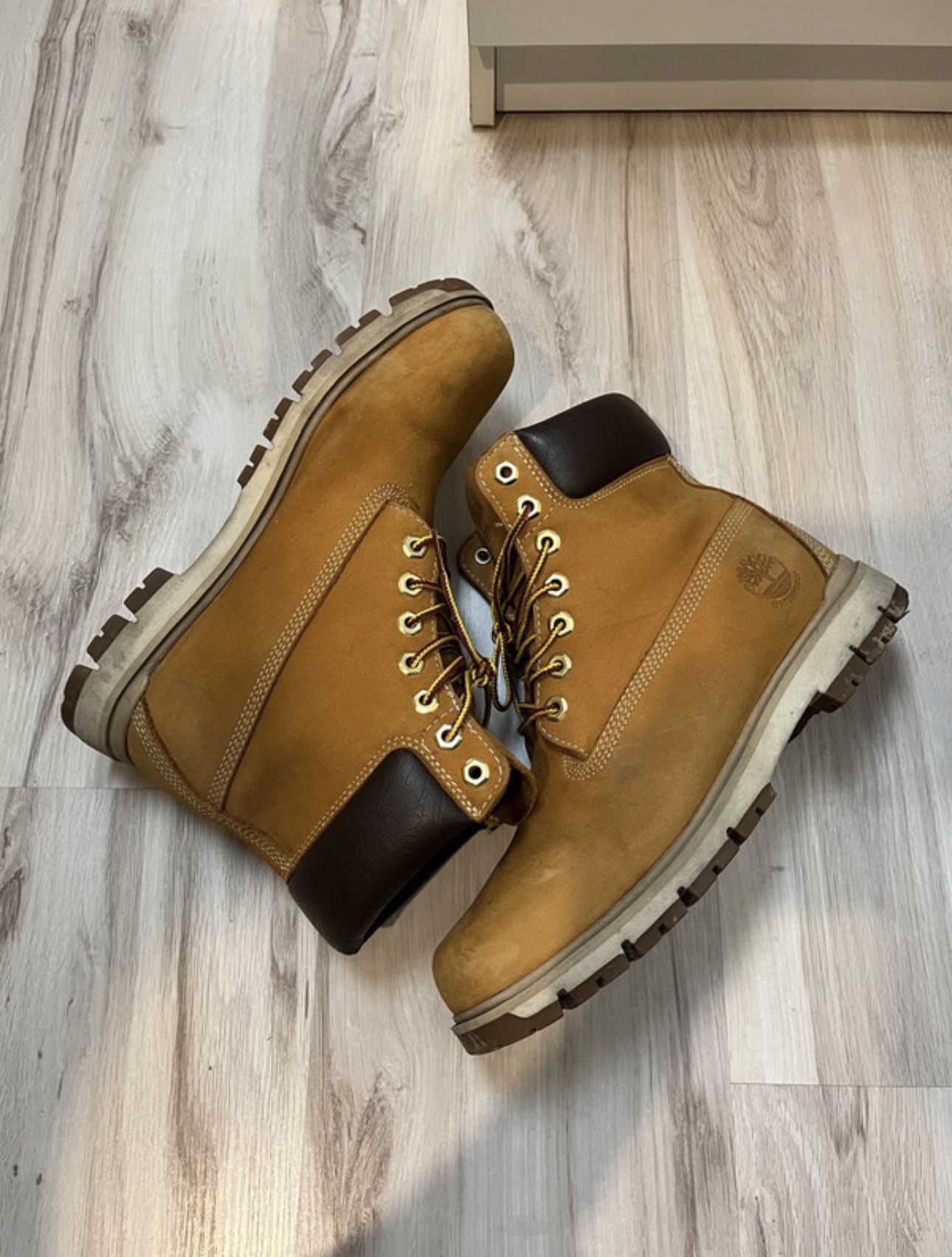 Timberland Timberland 6 Radford Size US 8 / EU 41 - 2 Thumbnail