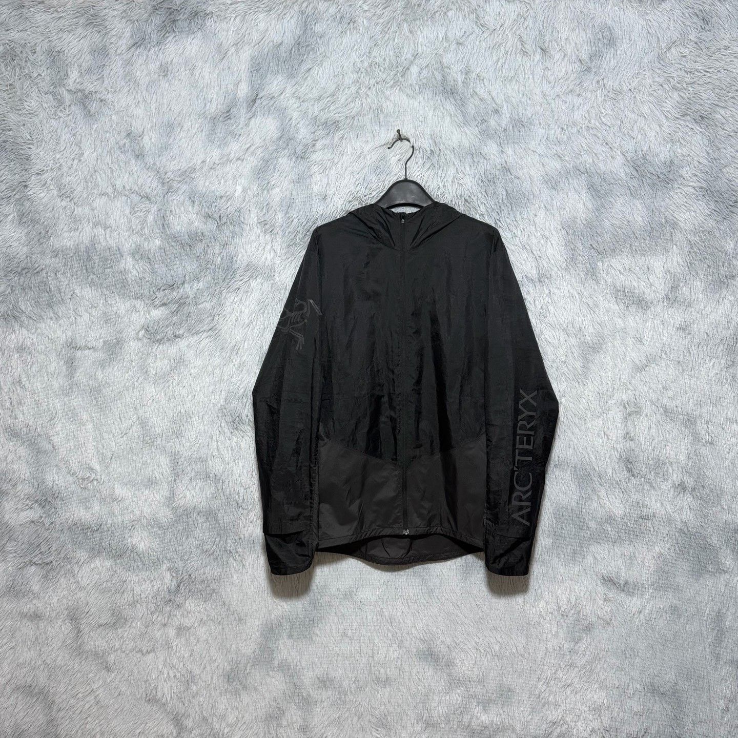 Arc'teryx Arcteryx Norvan Windshell Hoody Size US M / EU 48-50 / 2 - 1 Thumbnail