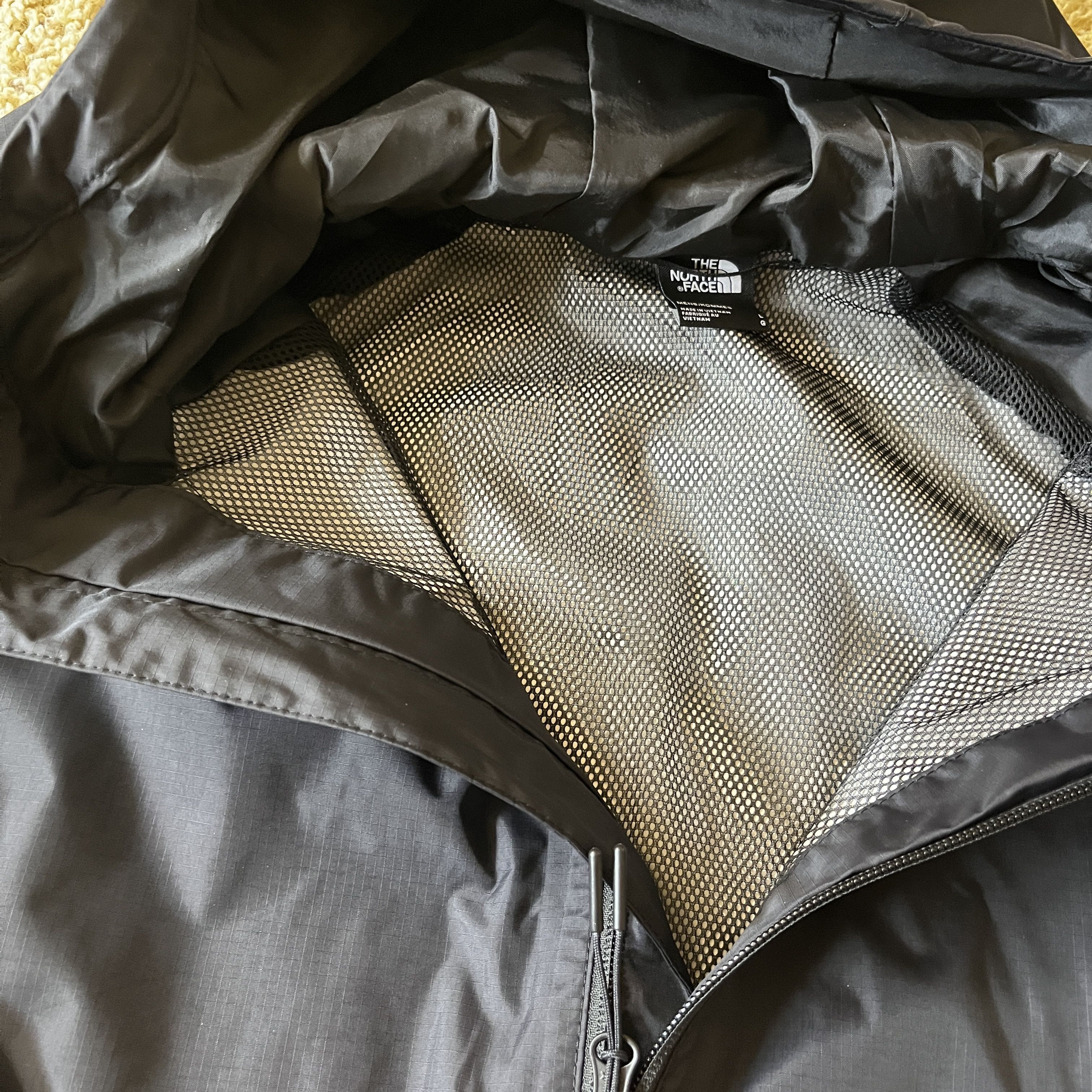 The North Face The North Face Men's Antora Rain Hoodie Size US S / EU 44-46 / 1 - 6 Thumbnail