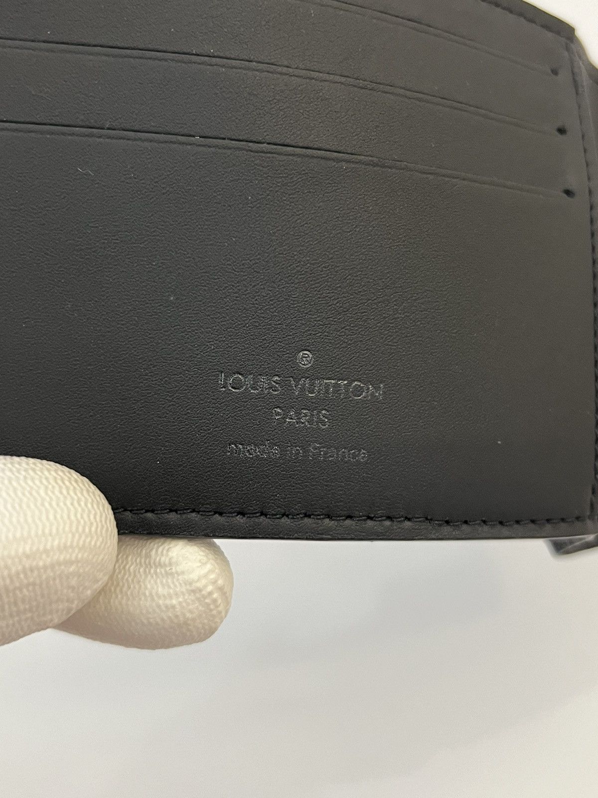 Louis Vuitton Louis Vuitton Multiple Wallet Monogram Size ONE SIZE - 6 Thumbnail