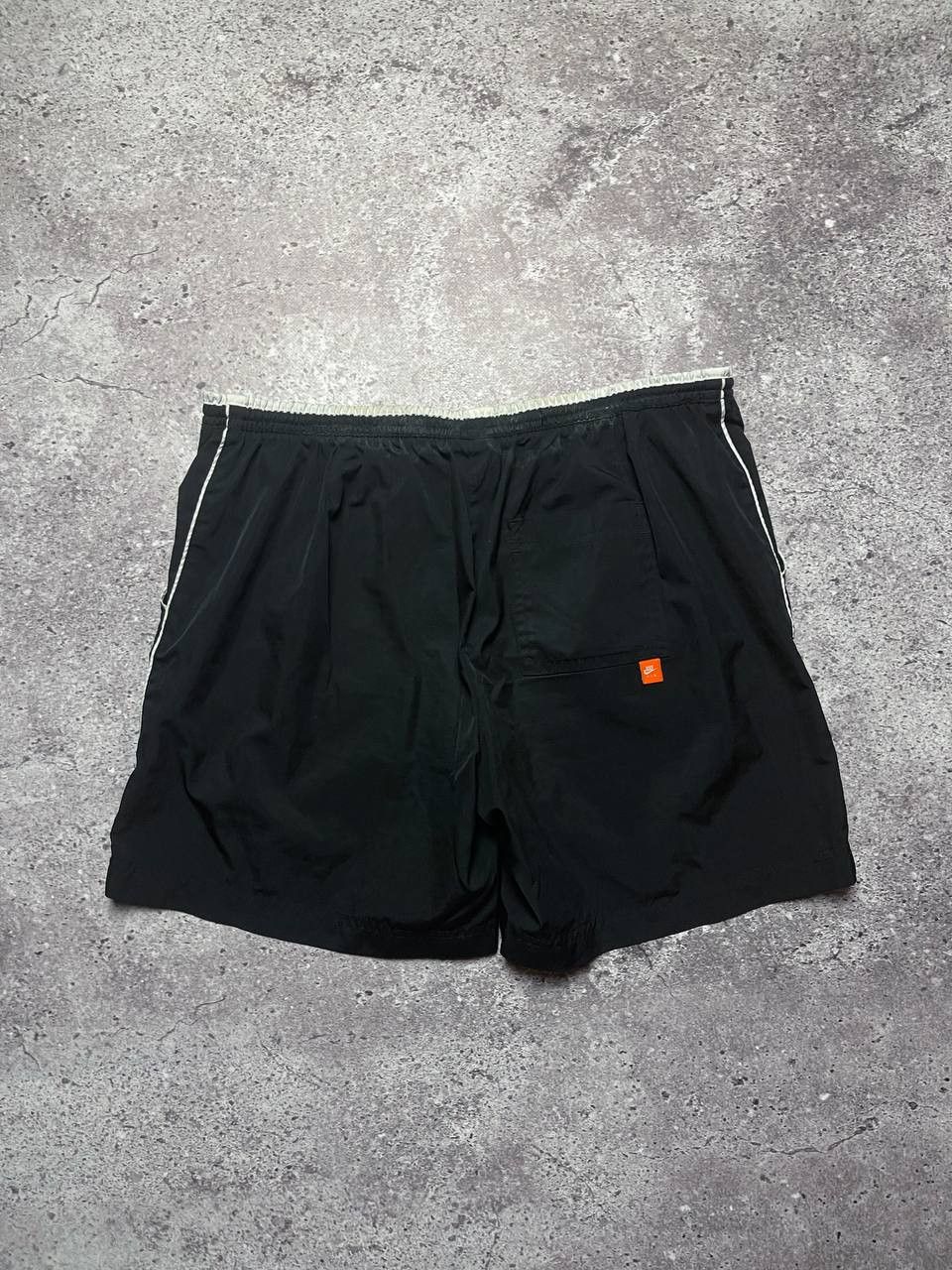 Nike × Vintage vintage nike nylon shorts 90s y2k Size US 32 / EU 48 - 4 Thumbnail