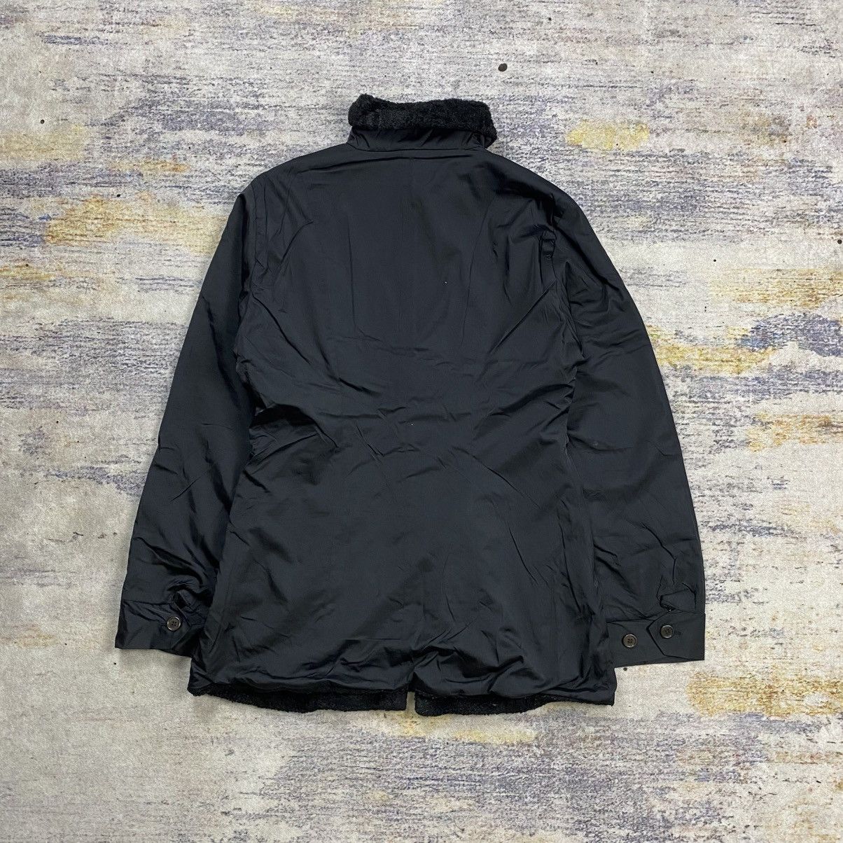 Zucca zucca nylon coat Size M / US 6-8 / IT 42-44 - 3 Thumbnail