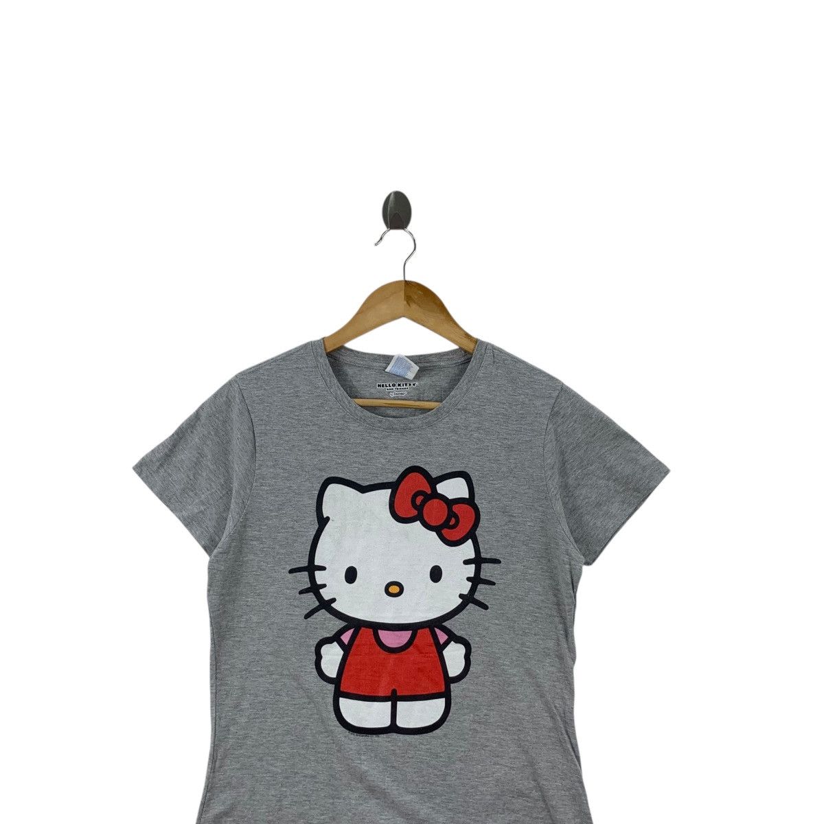 Other HELLO KITTY & FRIENDS 2018 Collection Sanrio Tee Shirt Top Size M / US 6-8 / IT 42-44 - 2 Thumbnail