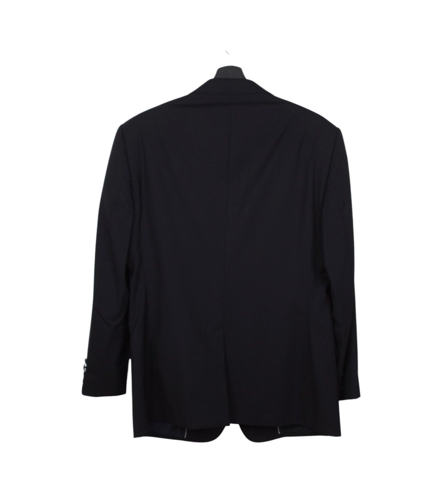 Dolce & Gabbana Dolce Gabbana Men Suit Single Breasted Martini IT52-L, S1680 Size 52R - 4 Thumbnail