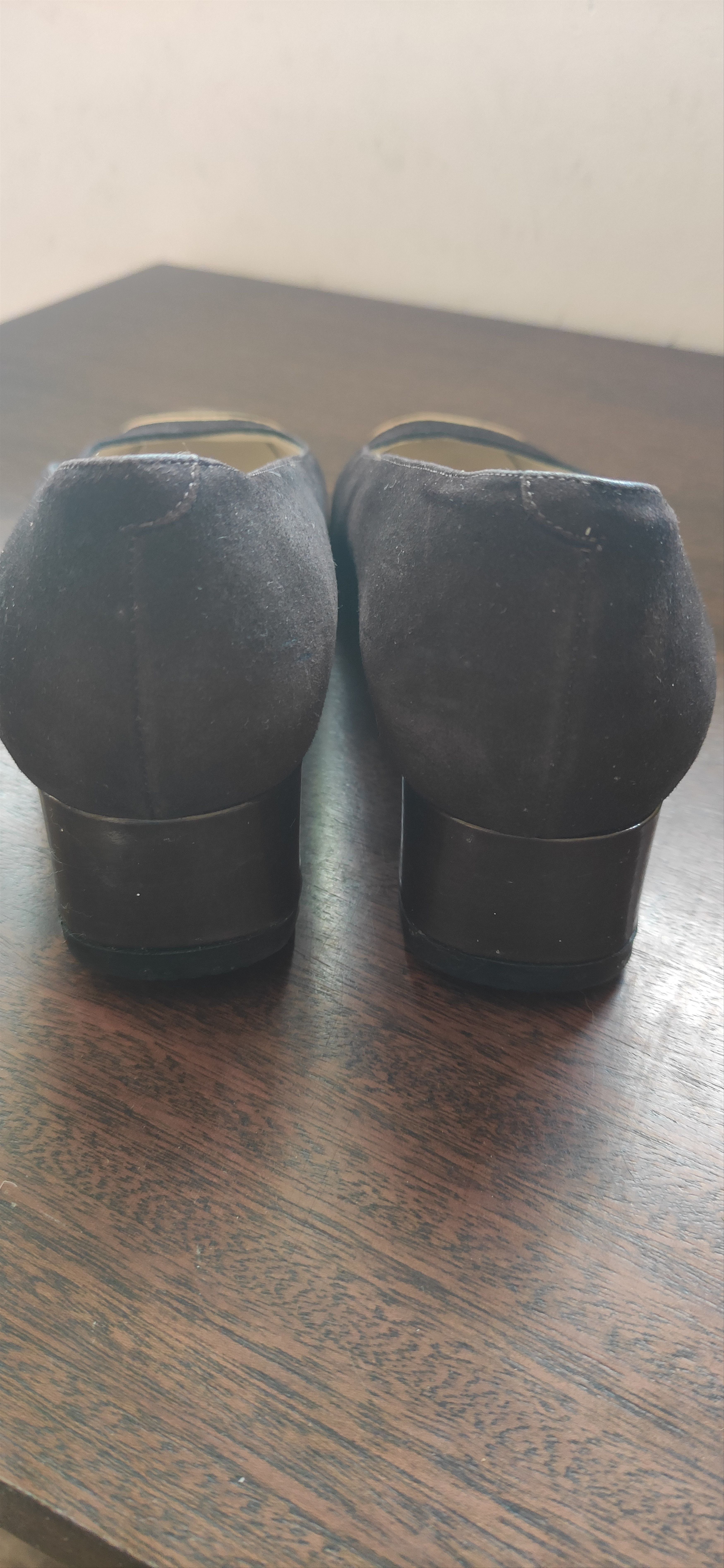 Bally The women's shoes Bally Size US 8 / IT 38 - 4 Thumbnail