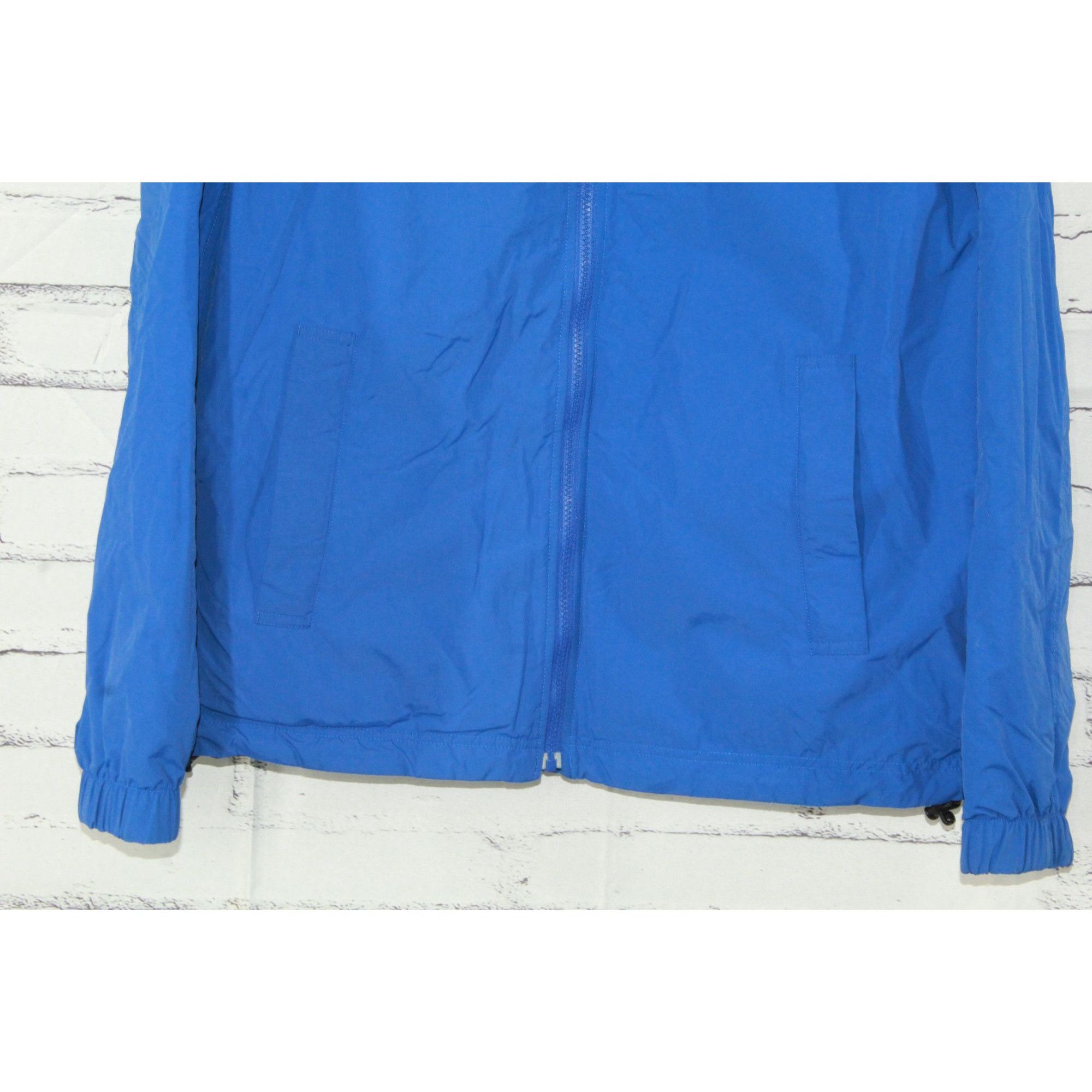 L.L. Bean Vintage LL Bean Men’s Fleece Lined Reversible Jacket Size US L / EU 52-54 / 3 - 10 Thumbnail