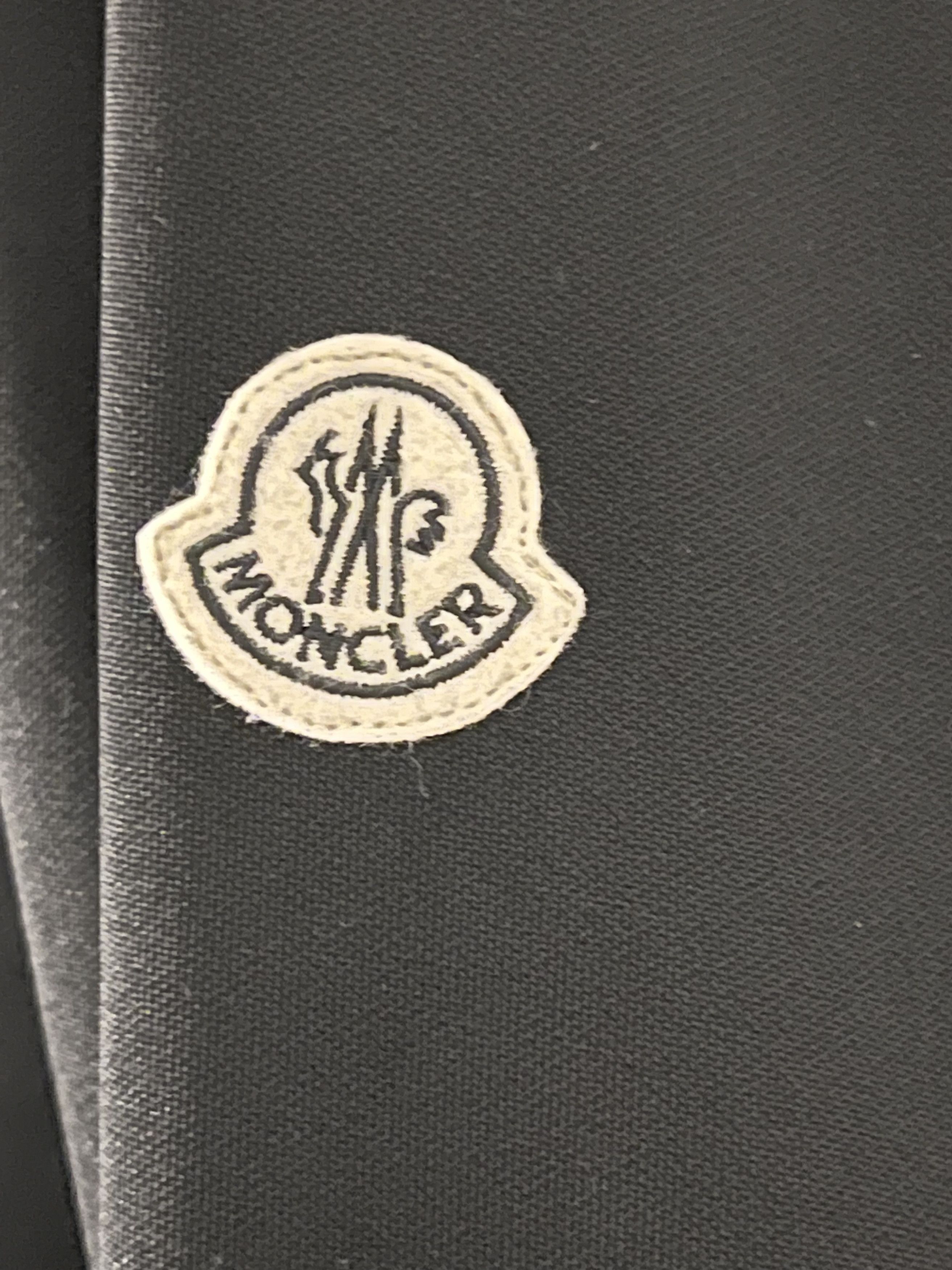 Fragment Design × Moncler Genius Moncler x Fragment Hockey Jersey Size US S / EU 44-46 / 1 - 4 Thumbnail